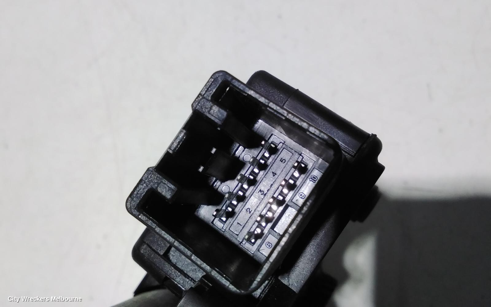 NISSAN PATHFINDER SUNROOF MOTOR, R52, 06/2013 - 04/2021