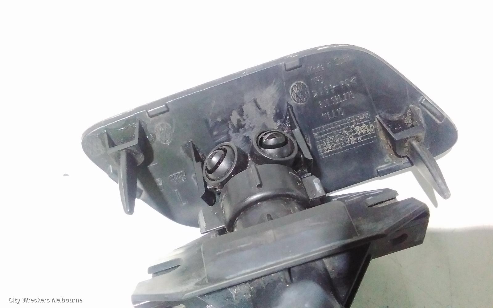 AUDI Q3 WASHER JET, 8U, 03/2012 - 12/2018