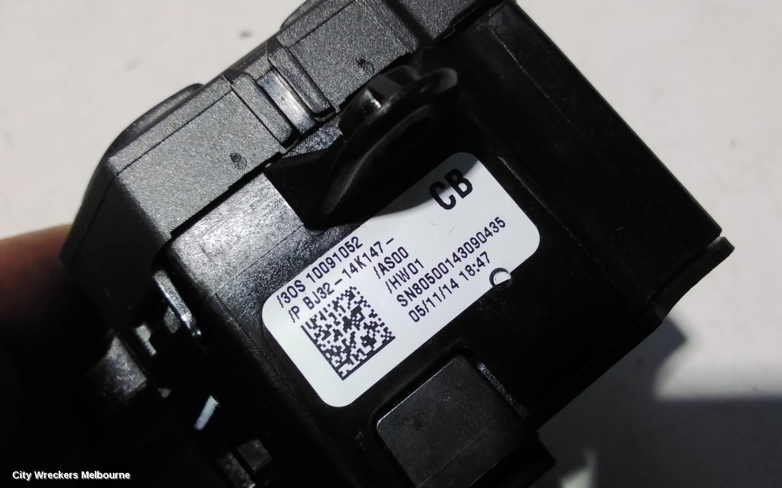 LAND ROVER RANGEROVER EVOQUE BATTERY TRAY, L538, 11/2011 - 01/2019