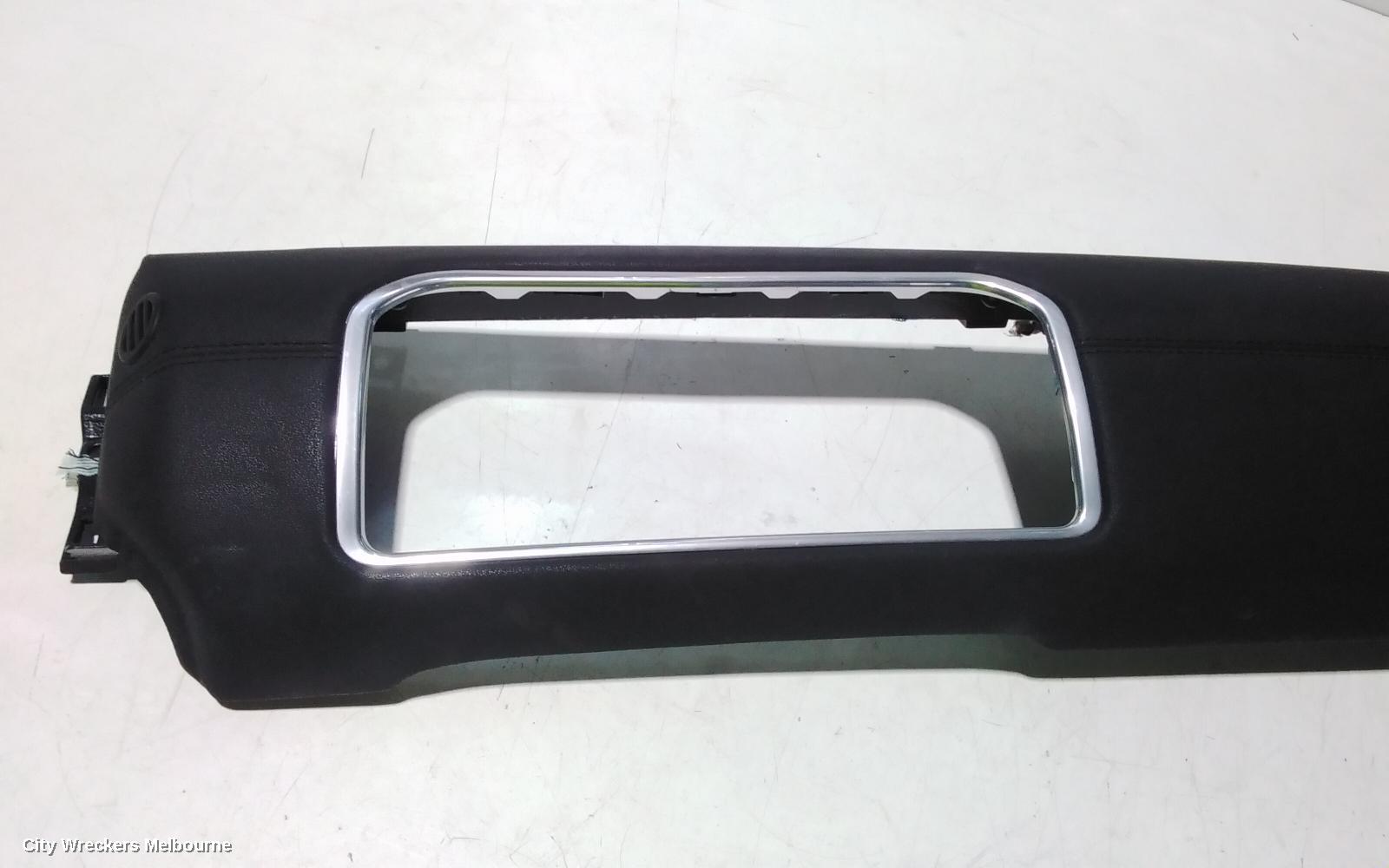 LAND ROVER RANGEROVER EVOQUE TRIM PANEL, L538, 11/2011 - 01/2019