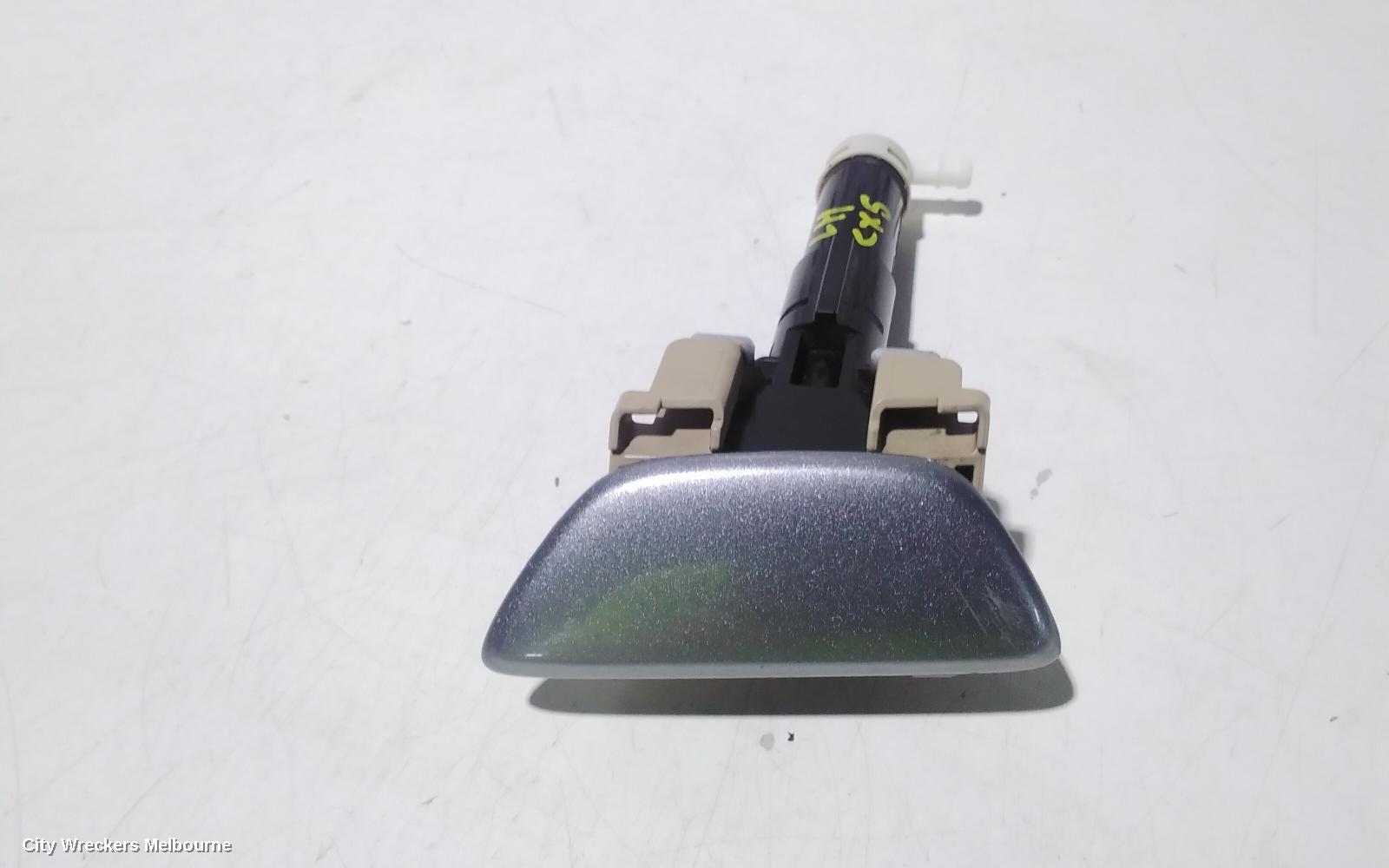 MAZDA CX5 WASHER JET, KE, 02/2012 - 12/2016