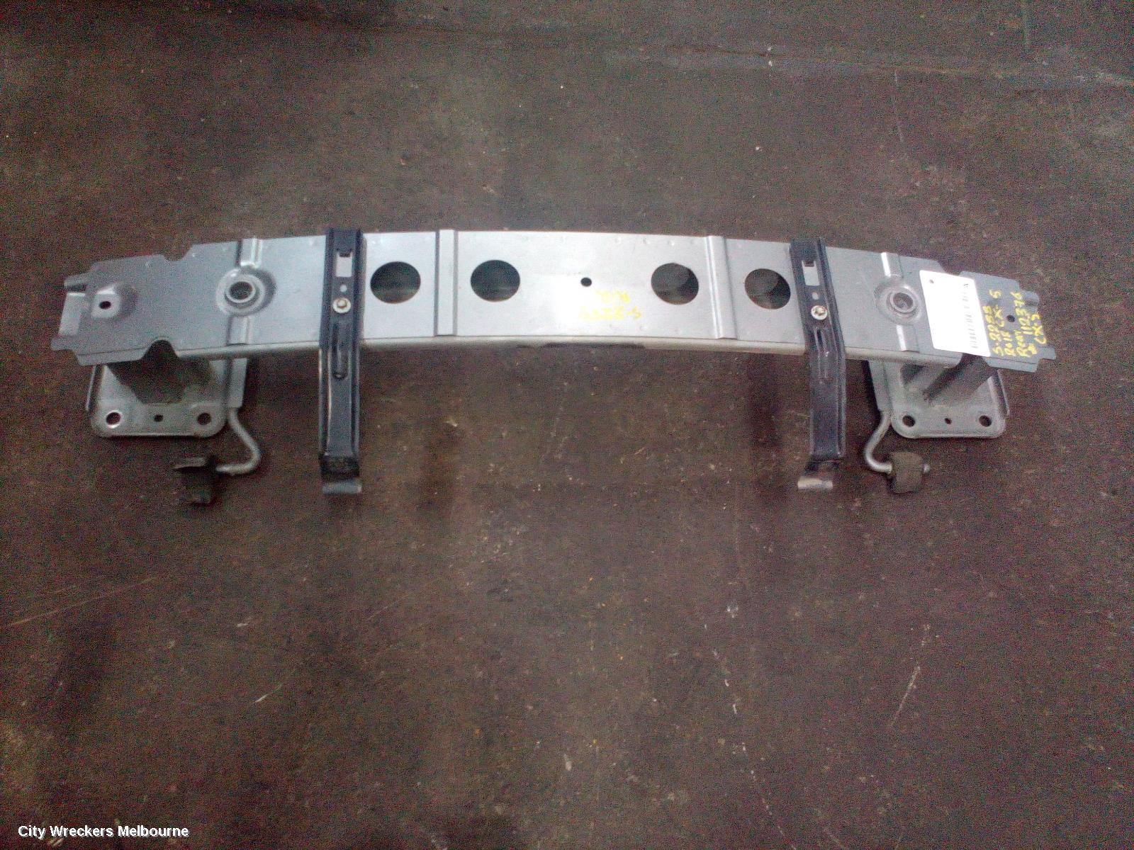 MAZDA CX5 R/BAR BRACKET/REINFO, MAIN REINFORCEMENT, KE-KF, 02/2012 ONWARDS