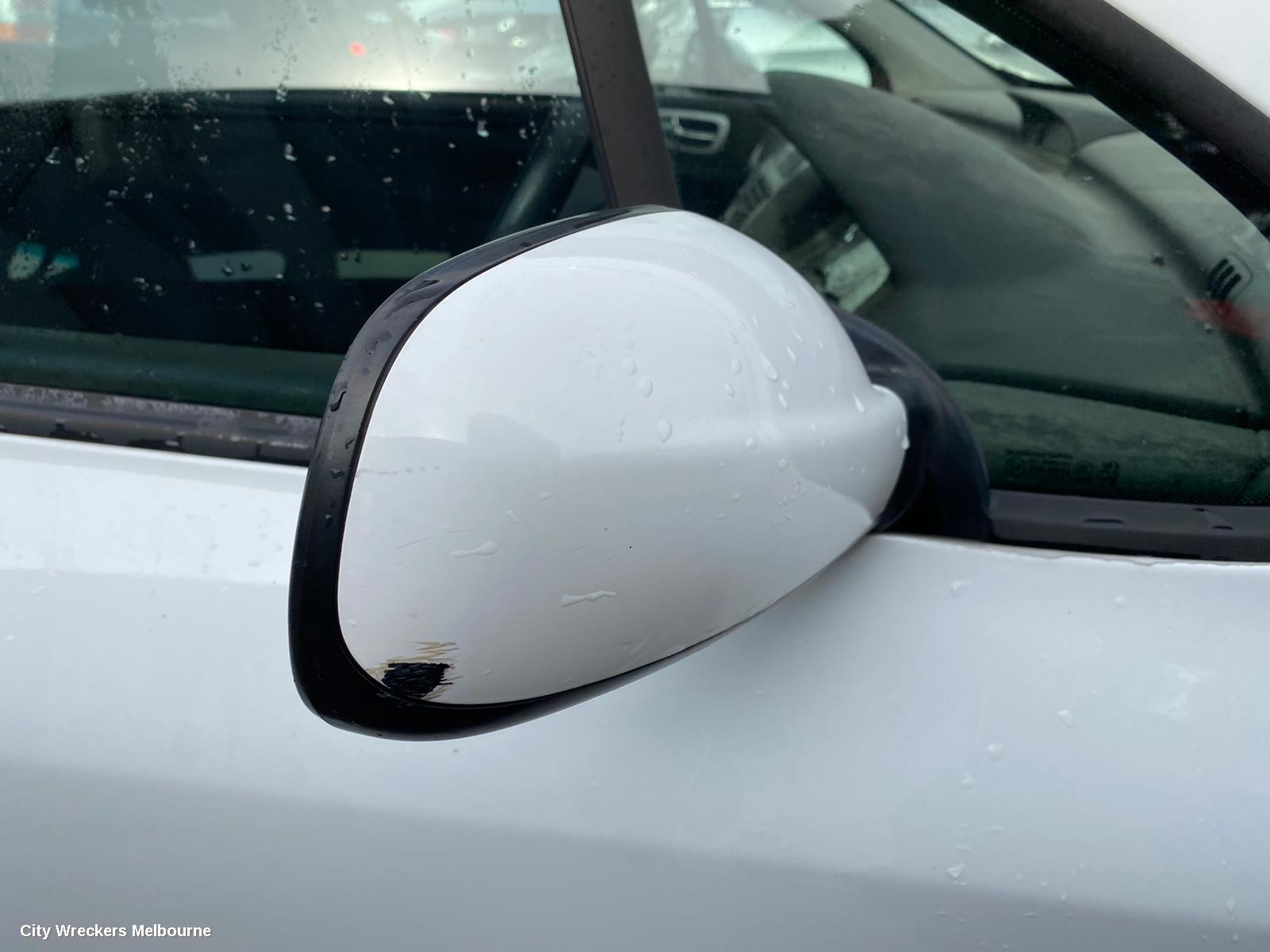 PEUGEOT 307 PARTICULATE FILTER/DPF