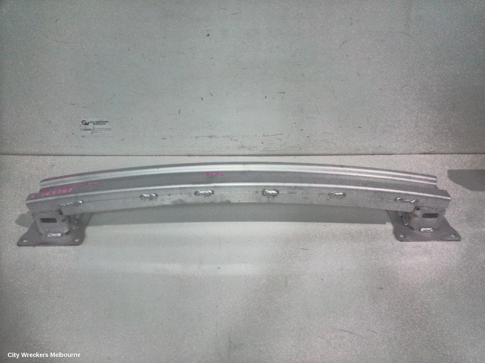 LAND ROVER RANGEROVER EVOQUE R/BAR BRACKET/REINFO, L538, 11/2011 - 01/2019
