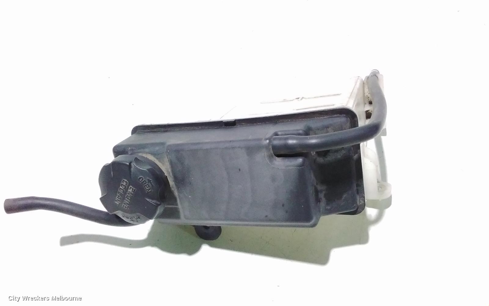 HYUNDAI GETZ OVERFLOW BOTTLE, TB, 10/2005 - 09/2011