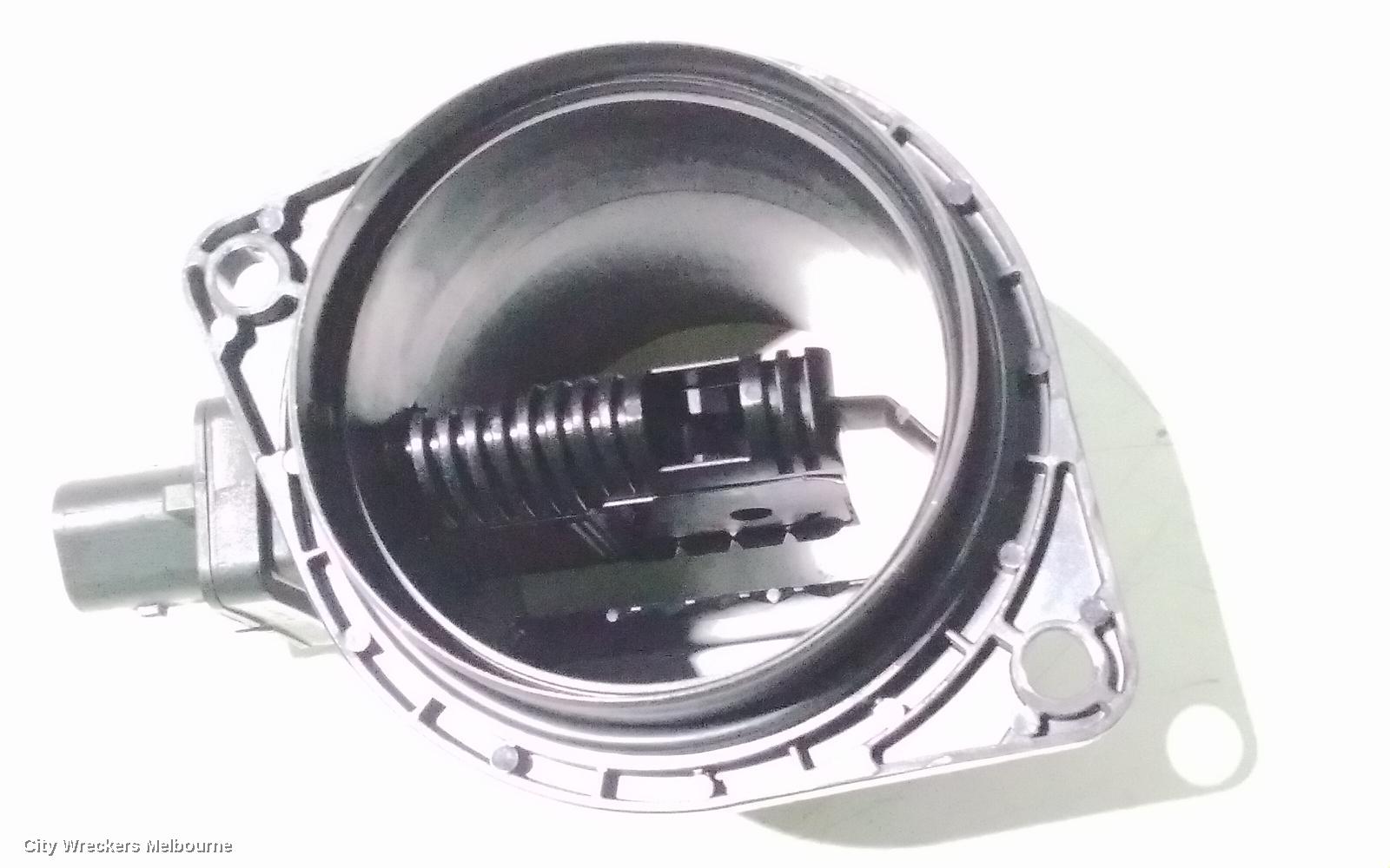 LAND ROVER RANGEROVER SPORT AIR FLOW METER, 3.0, DIESEL, SINGLE TURBO, L494, 12/2014 - 04/2022