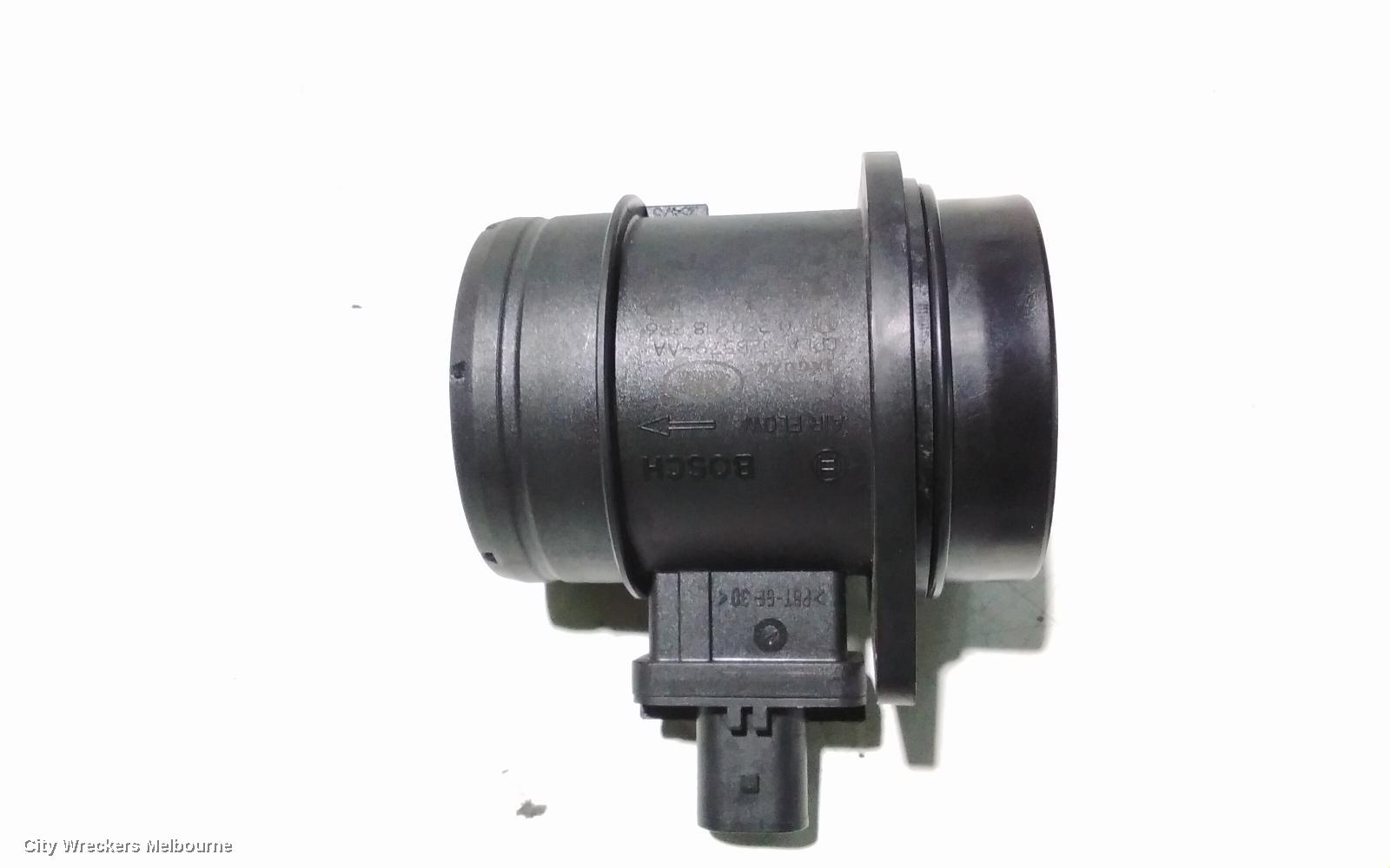 LAND ROVER RANGEROVER SPORT AIR FLOW METER, 3.0, DIESEL, SINGLE TURBO, L494, 12/2014 - 04/2022