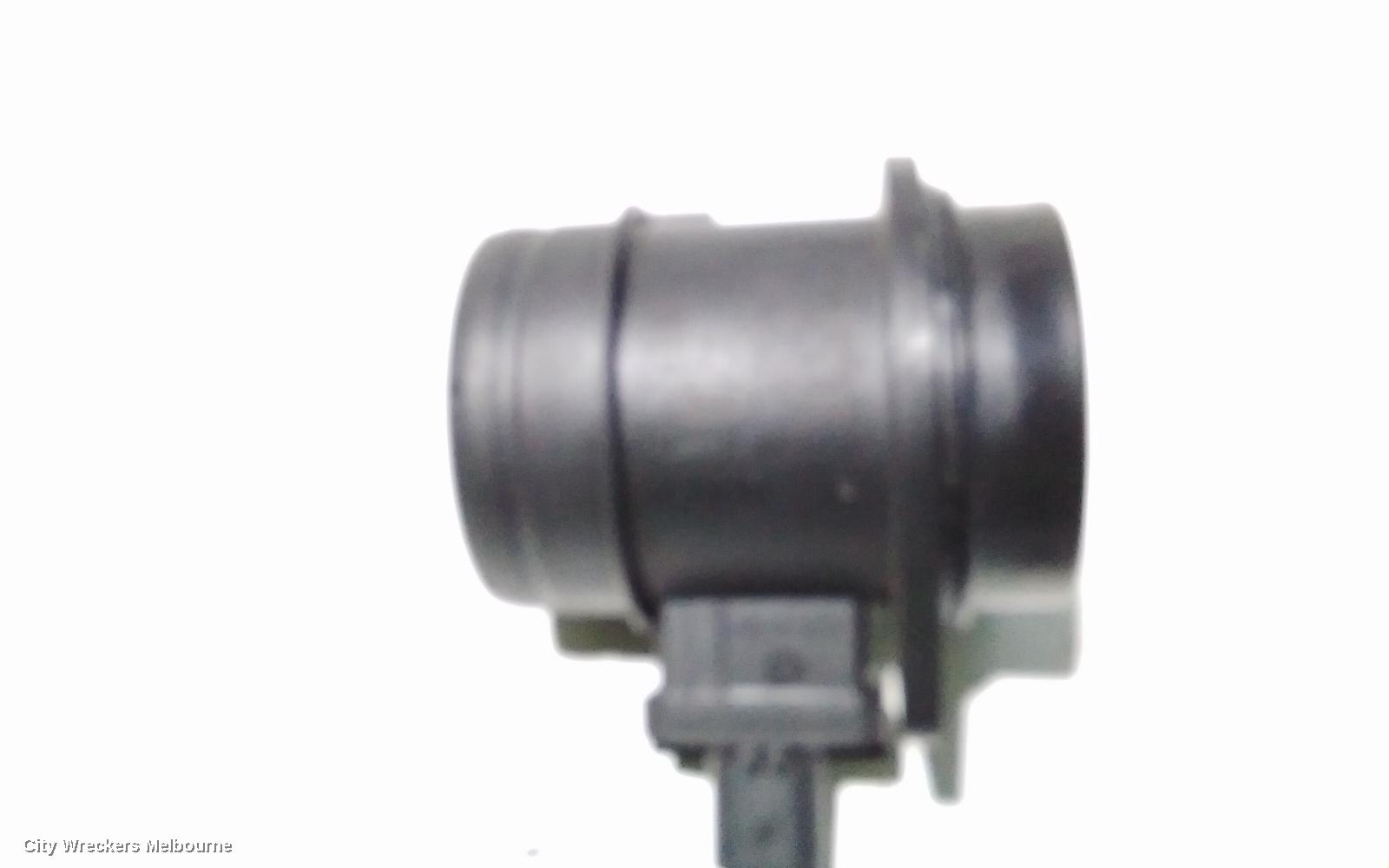 LAND ROVER RANGEROVER SPORT AIR FLOW METER, 3.0, DIESEL, SINGLE TURBO, L494, 12/2014 - 04/2022