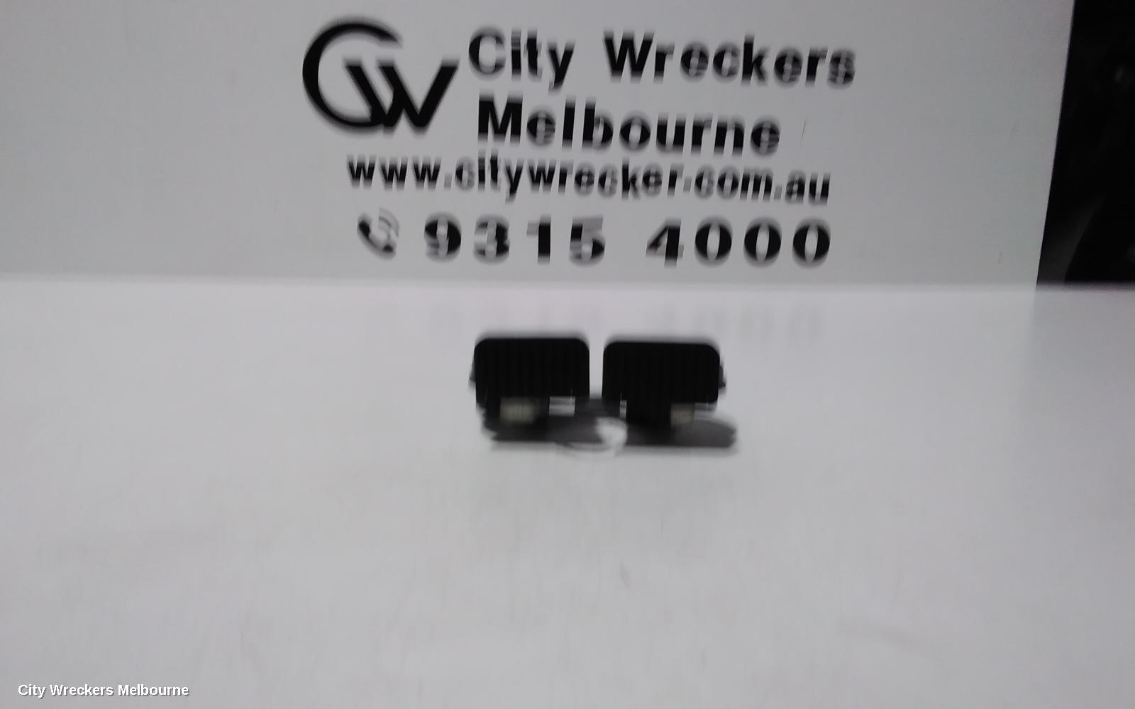 LAND ROVER DISCOVERY SPORT HORN, L550, 01/2015 ONWARDS
