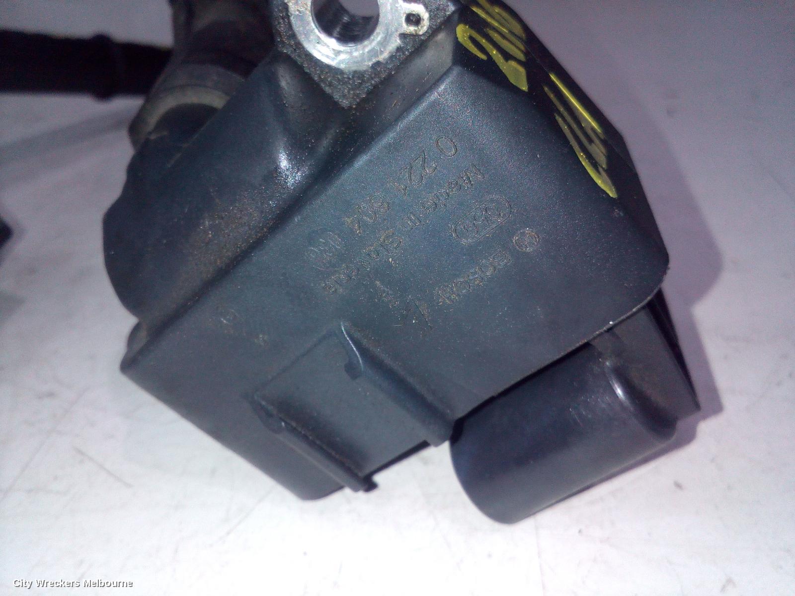 MERCEDES CLA CLASS COIL/COIL PACK, 1.6, PETROL, 270.910 CODE, C117/X117, 10/2013 - 01/2019