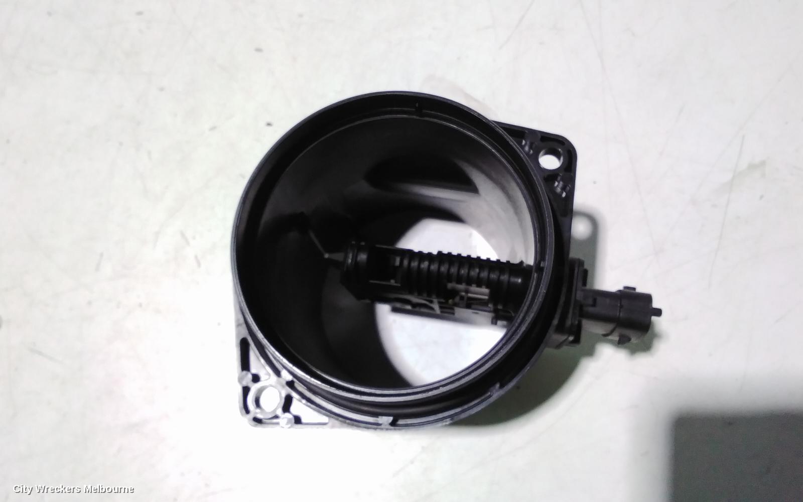 LAND ROVER RANGEROVER SPORT AIR FLOW METER, 3.0, DIESEL, L494, 06/2013 ONWARDS