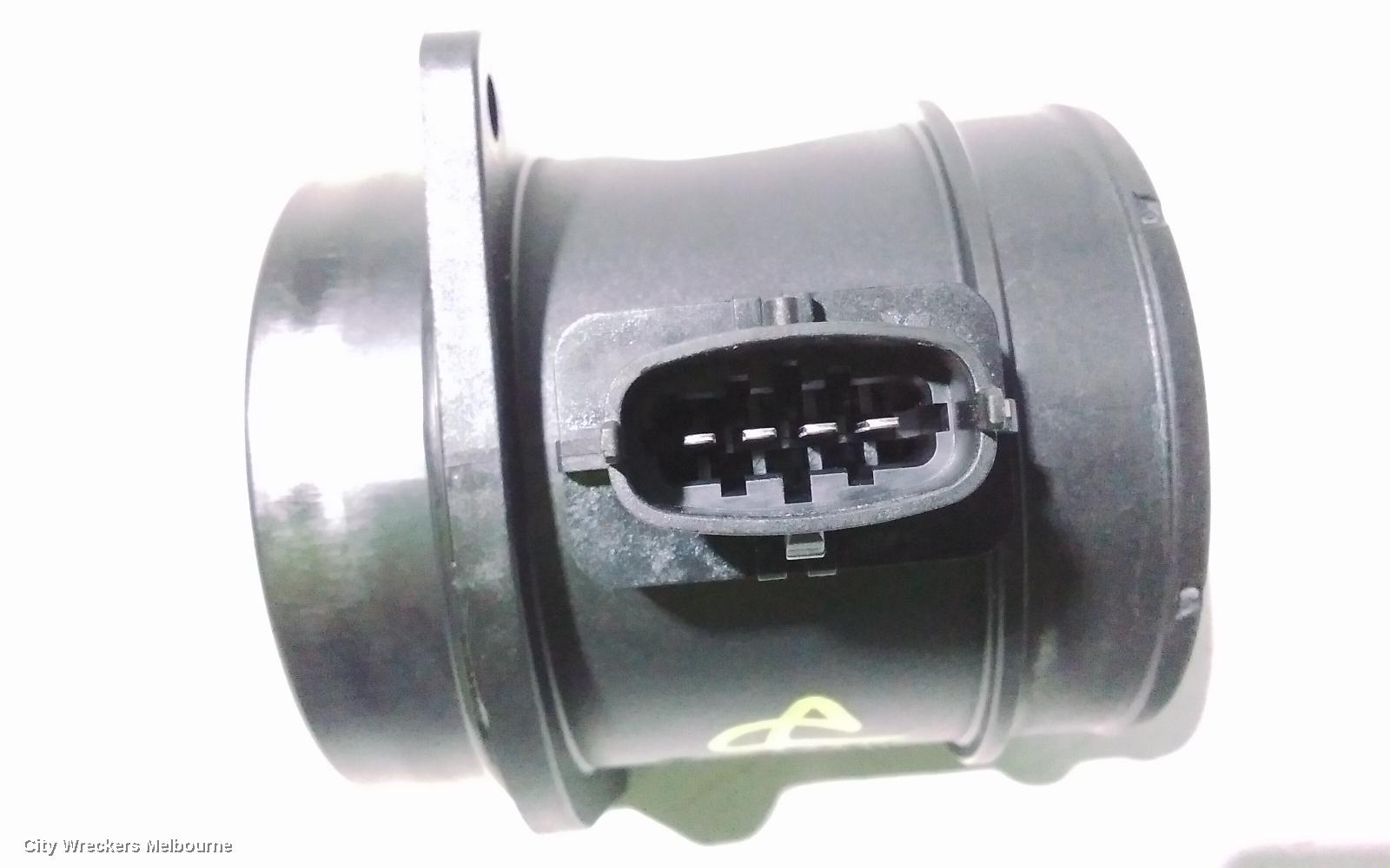 LAND ROVER RANGEROVER SPORT AIR FLOW METER, 3.0, DIESEL, L494, 06/2013 ONWARDS