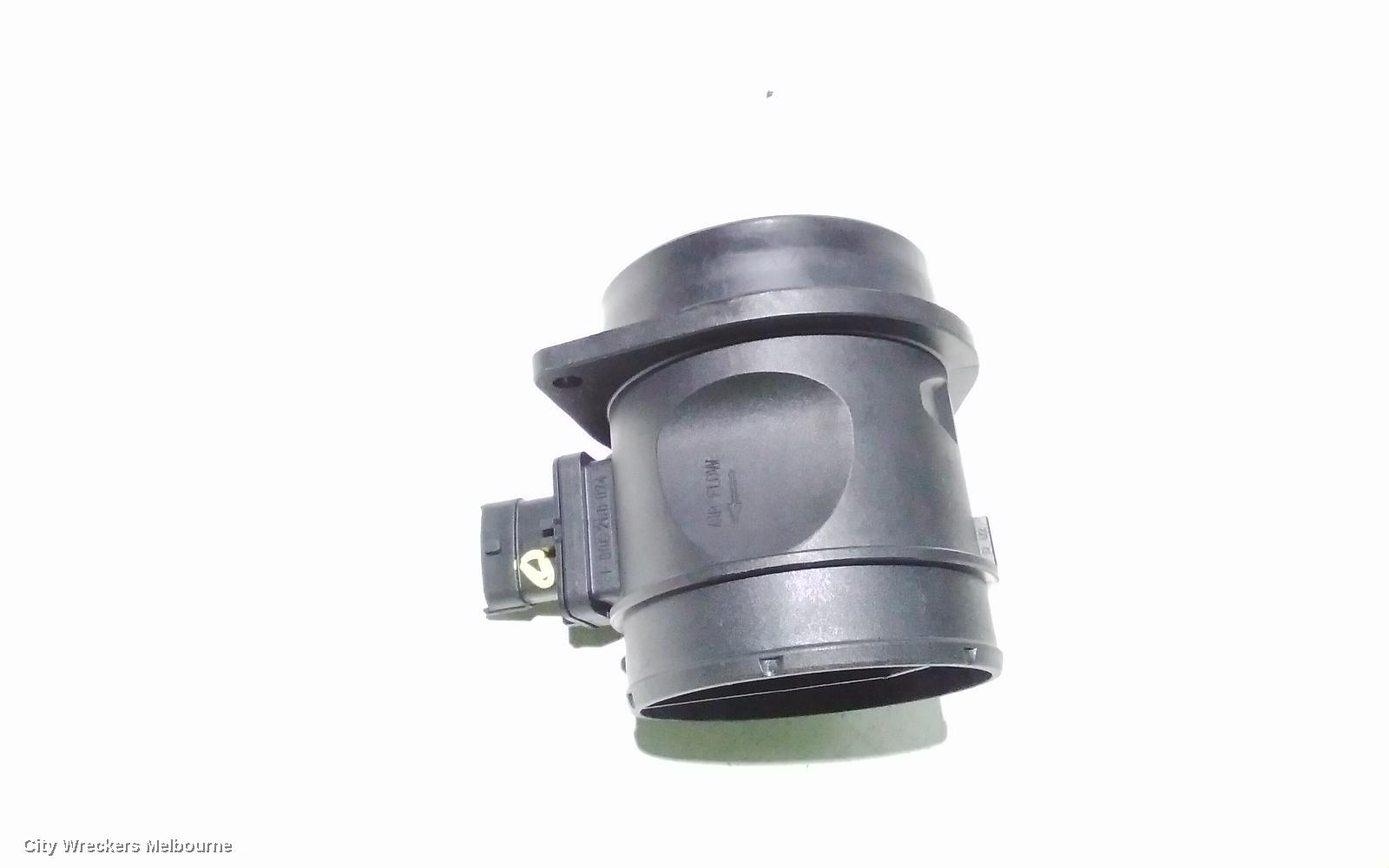 LAND ROVER RANGEROVER SPORT AIR FLOW METER, 3.0, DIESEL, L494, 06/2013 ONWARDS