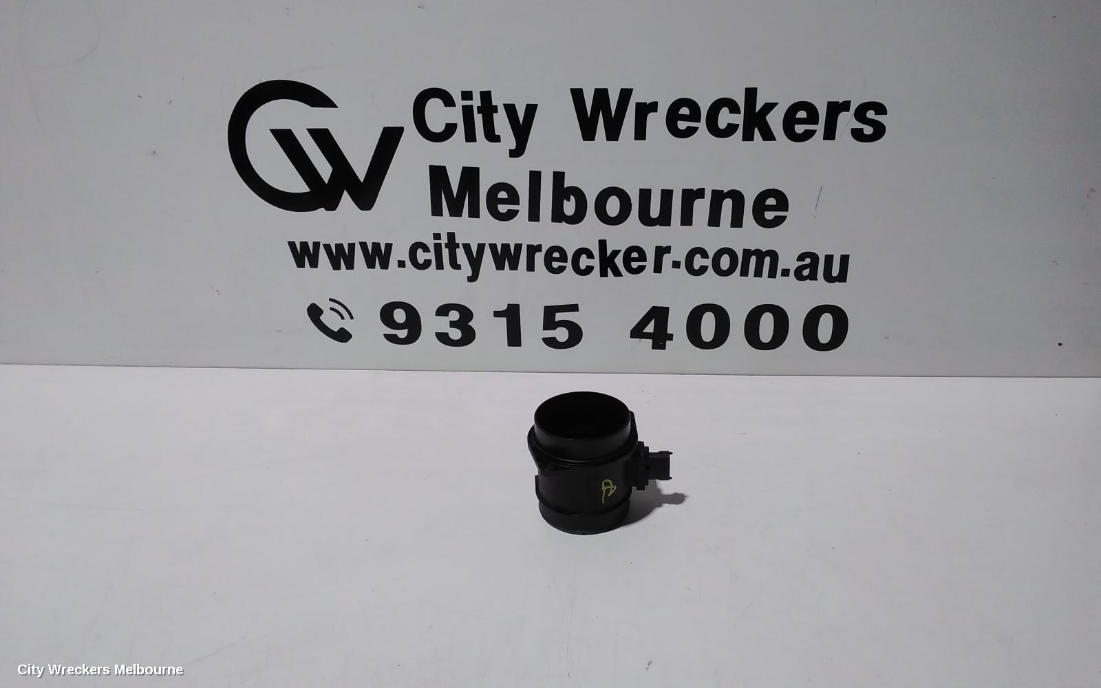 LAND ROVER RANGEROVER SPORT AIR FLOW METER, 3.0, DIESEL, L494, 06/2013 ONWARDS