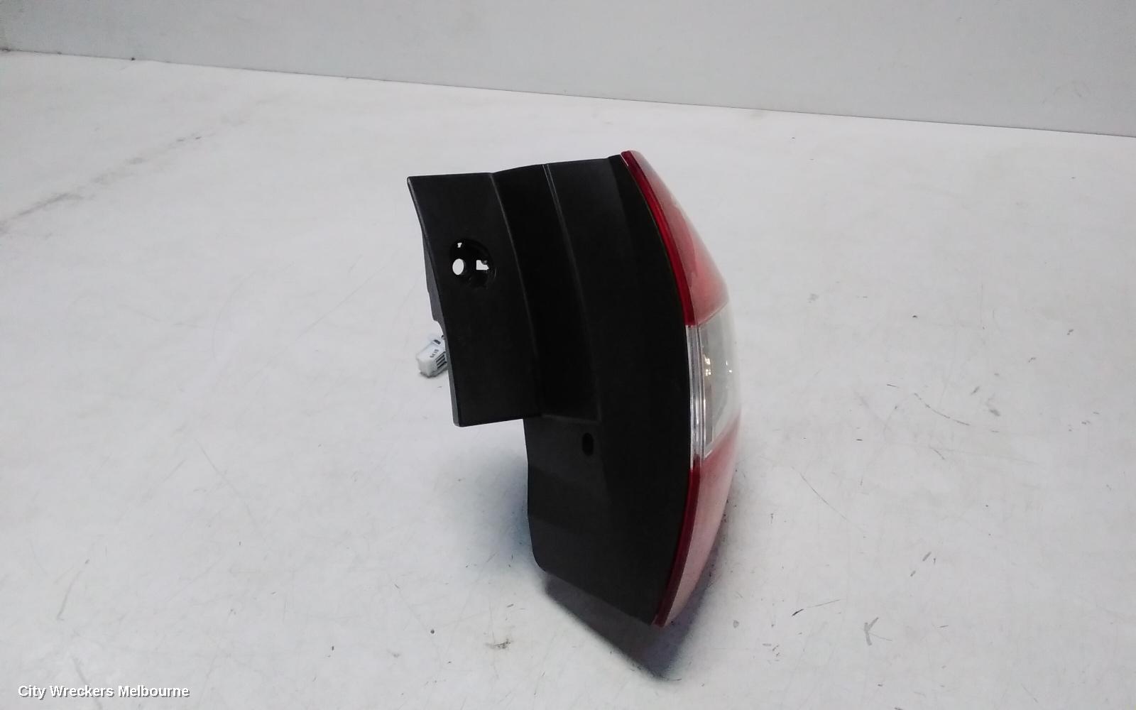 RENAULT KALEOS RIGHT TAILLIGHT, H45, 09/2008 - 04/2016