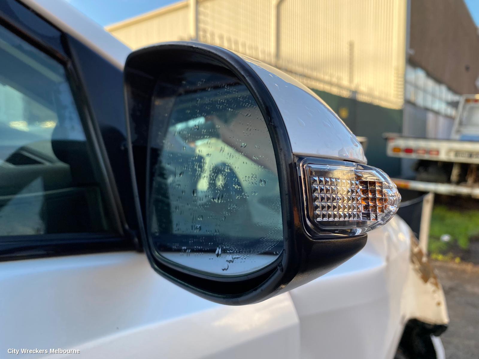 TOYOTA COROLLA DOOR/BOOT/GATE LOCK, RIGHT FRONT DOOR LOCK, ZRE182R, 10/2012 - 06/2018