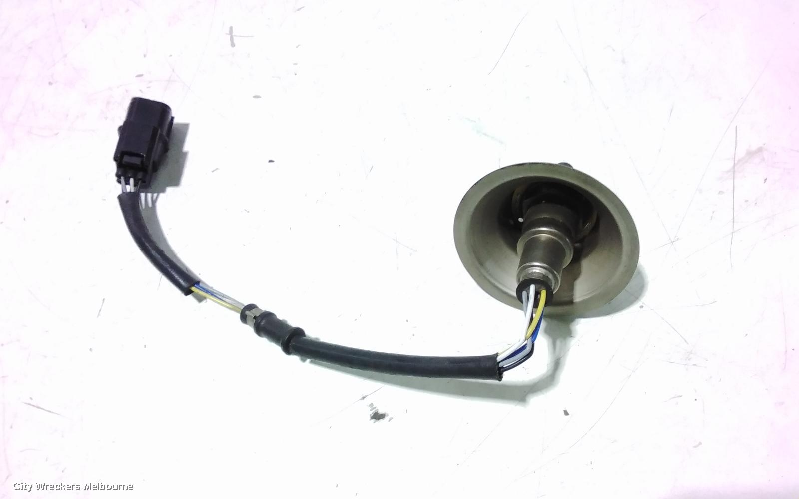 HONDA CRV OXYGEN SENSOR, RW, 05/2017 - 08/2023