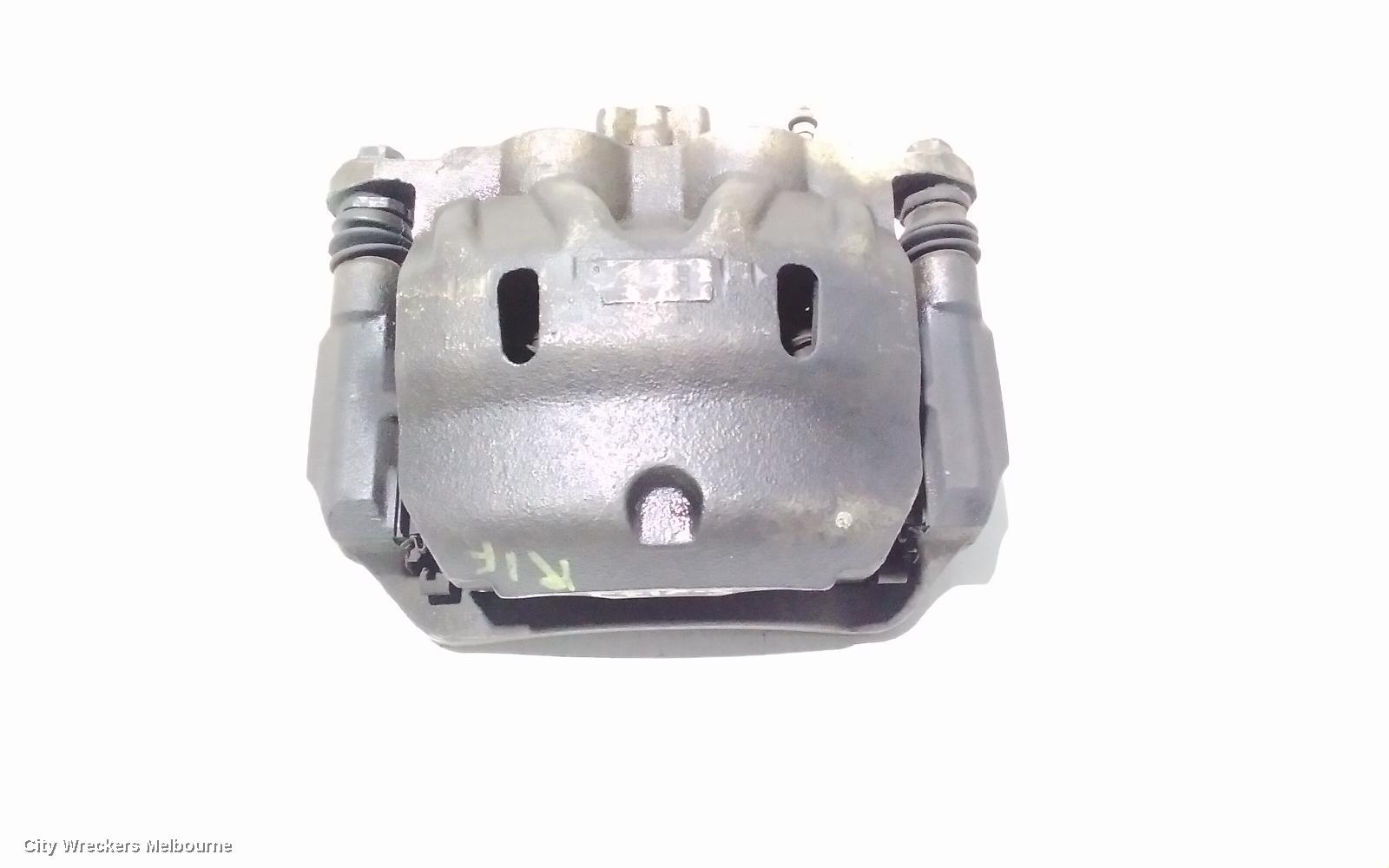 TOYOTA HIACE CALIPER, RH FRONT, 300 SERIES, 04/2019 ONWARDS