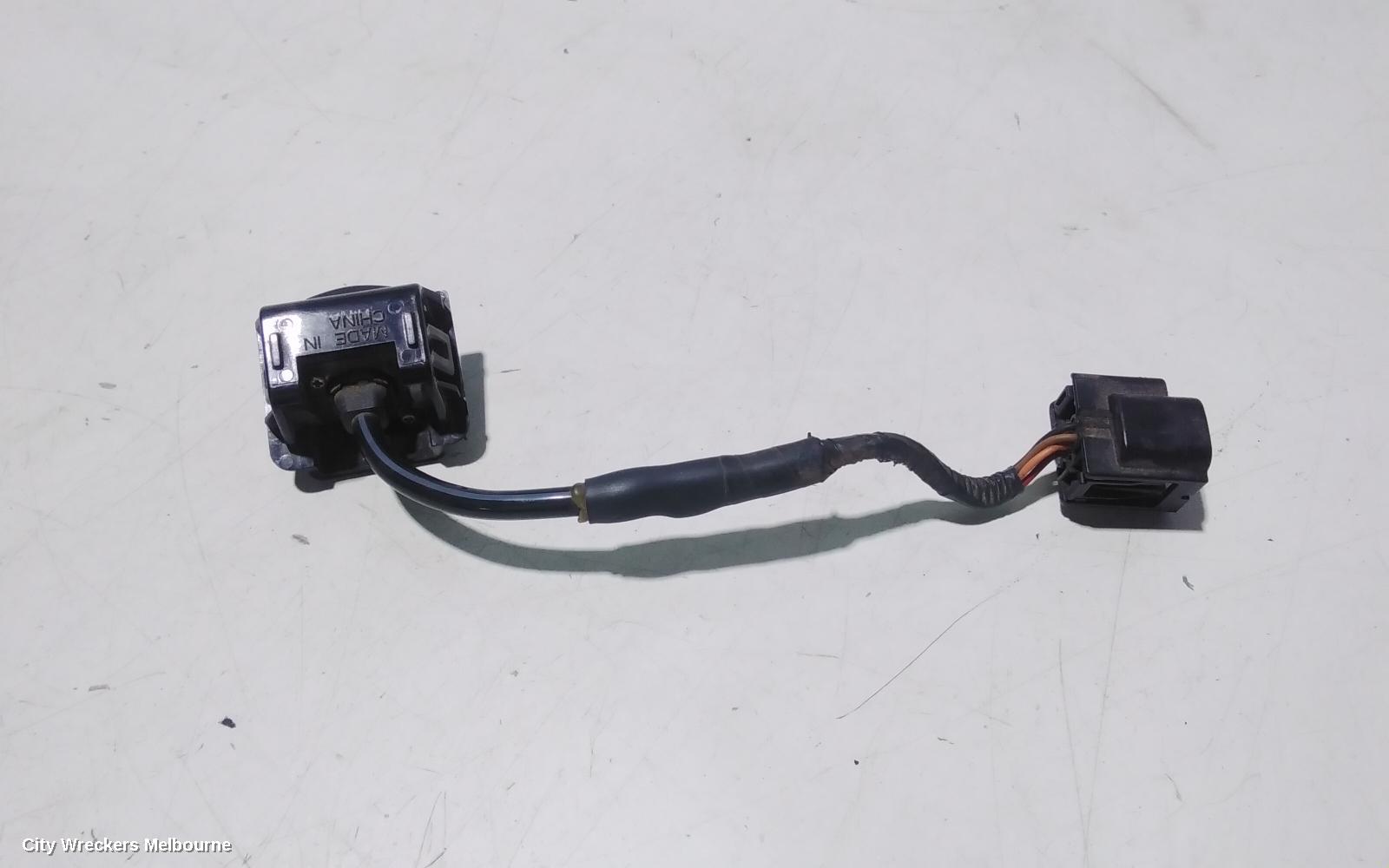 HONDA CIVIC REVERSE CAMERA, 10TH GEN, 05/2016 - 08/2021