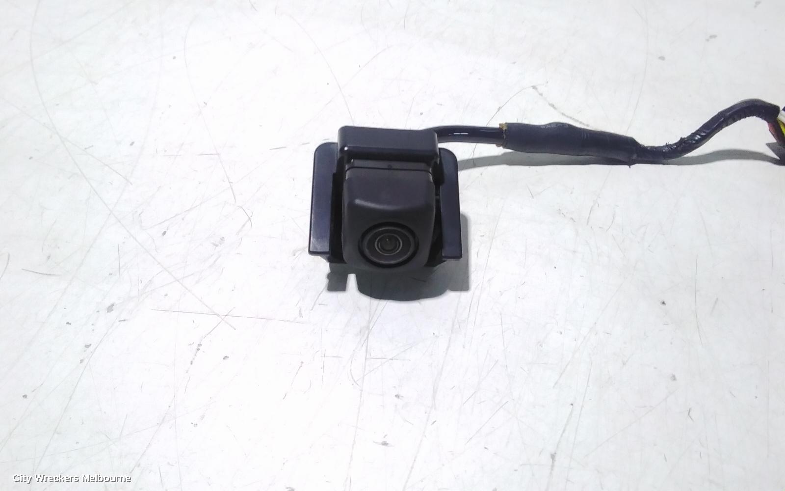 HONDA CIVIC REVERSE CAMERA, 10TH GEN, 05/2016 - 08/2021