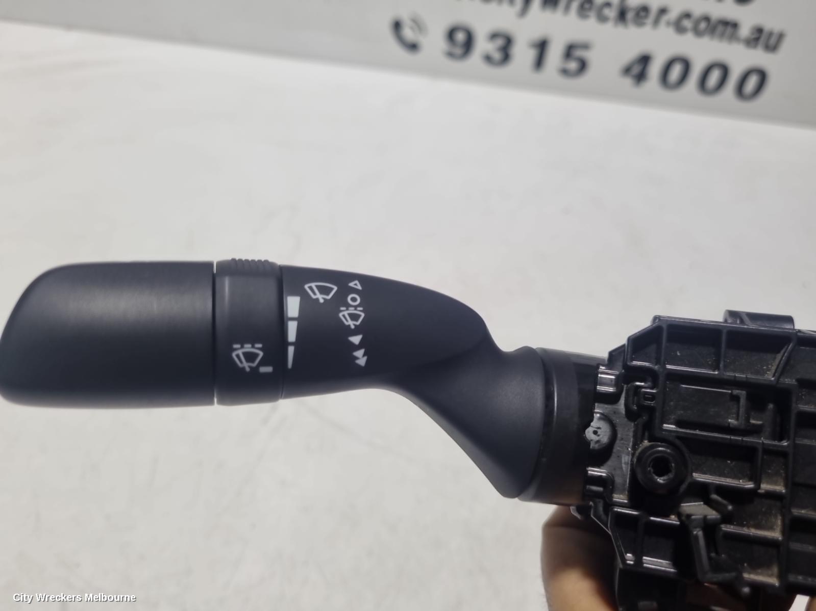 TOYOTA CAMRY COMBINATION SWITCH, FLASHER SWITCH, XV70, 09/2017 ONWARDS