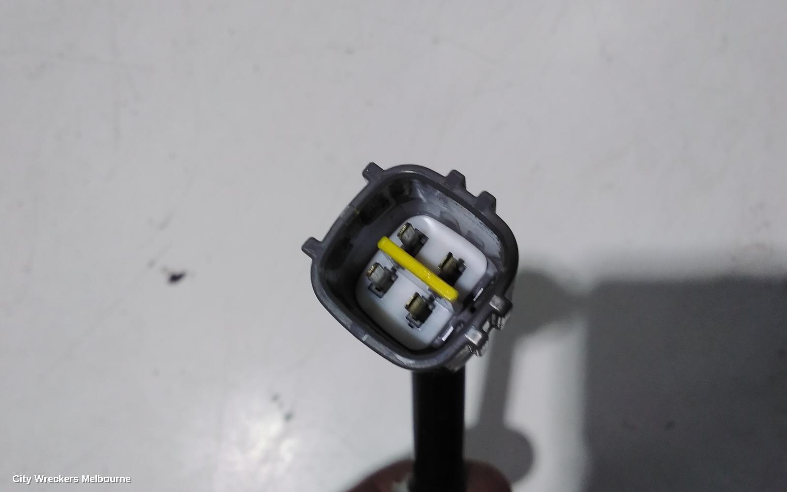 TOYOTA CAMRY OXYGEN SENSOR, XV70, 09/2017 - 05/2024