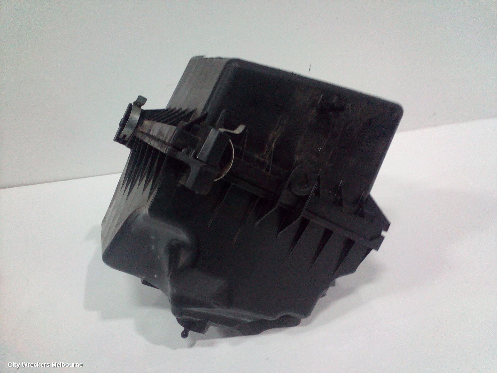 TOYOTA CAMRY AIR CLEANER/BOX, AIR CLEANER, XV70, 2.5, 2AR-FE, PETROL, 09/2017 - 01/2021