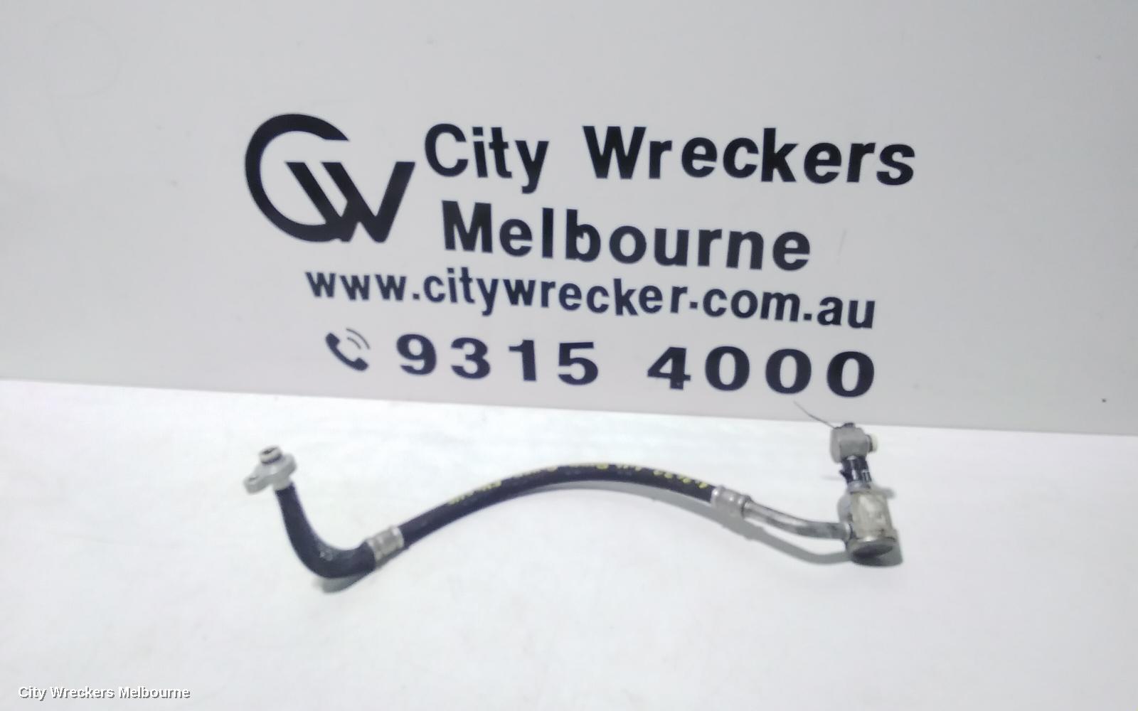 LAND ROVER RANGEROVER EVOQUE A/C HOSES, L538, 11/2011 - 01/2019