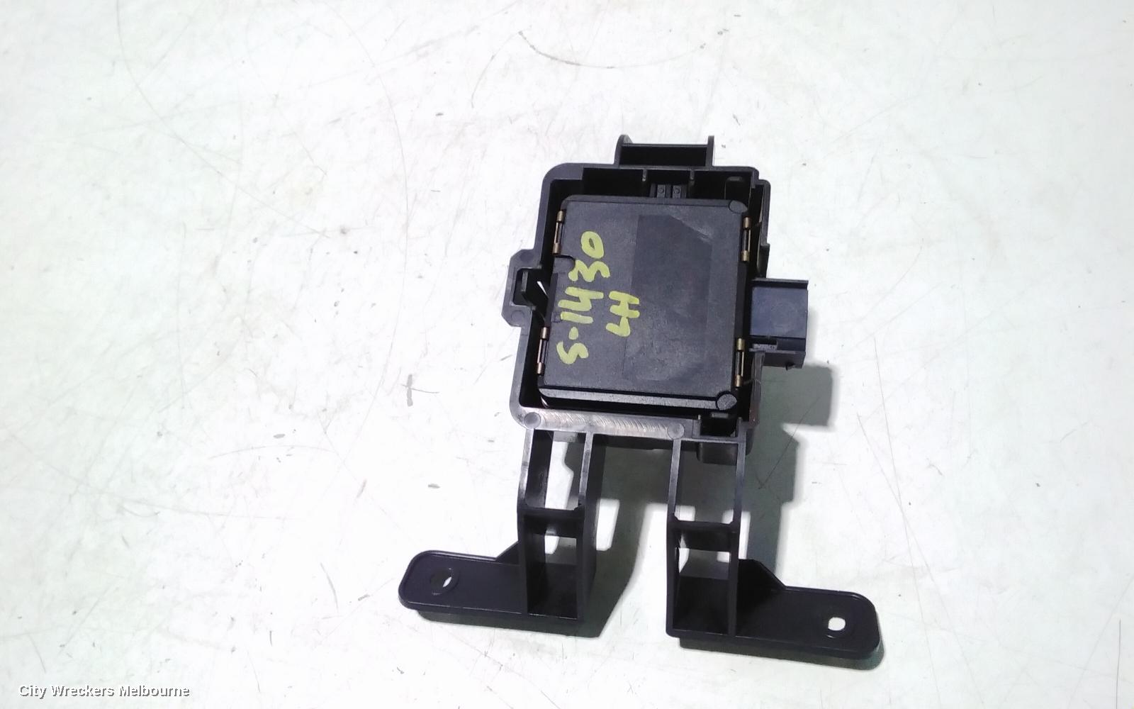 VOLKSWAGEN TIGUAN ECU, PARK STEERING ASSIST CONTROL MODULE, 5NA, 06/2016 ONWARDS