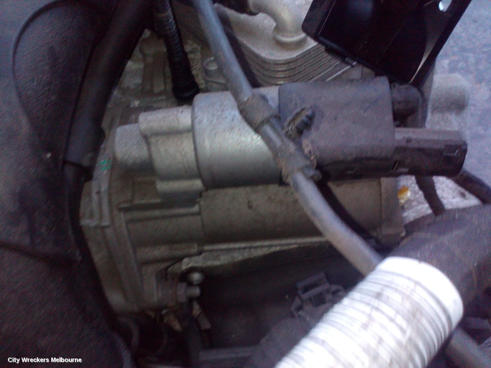 VOLKSWAGEN TIGUAN STARTER, PETROL, 2.0, BOSCH, CHHB/CZPA/DGVA/CXDA/DSFE CODE, 5NA, 06/2016 ONWARDS