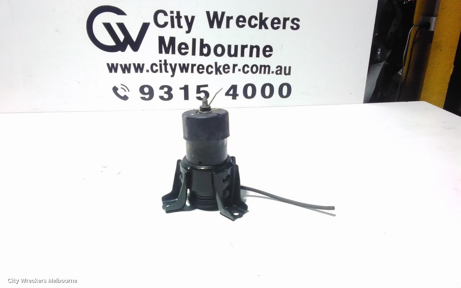 NISSAN PATHFINDER MOUNT, R52, 06/2013 - 04/2021