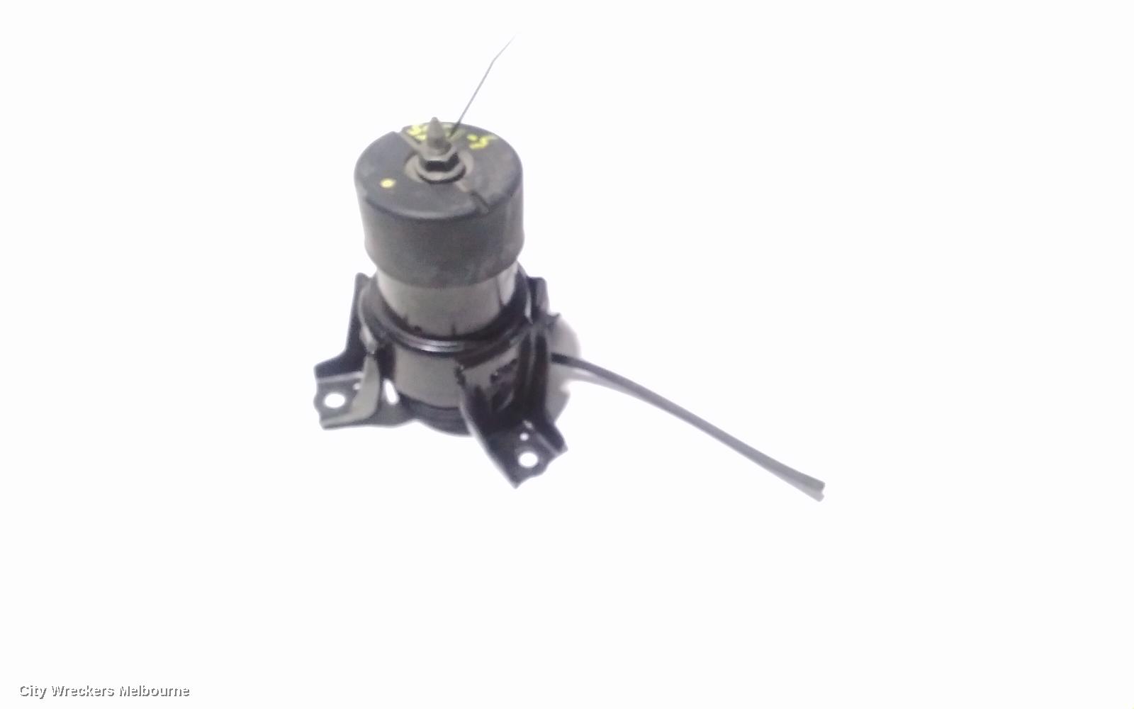 NISSAN PATHFINDER MOUNT, R52, 06/2013 - 04/2021