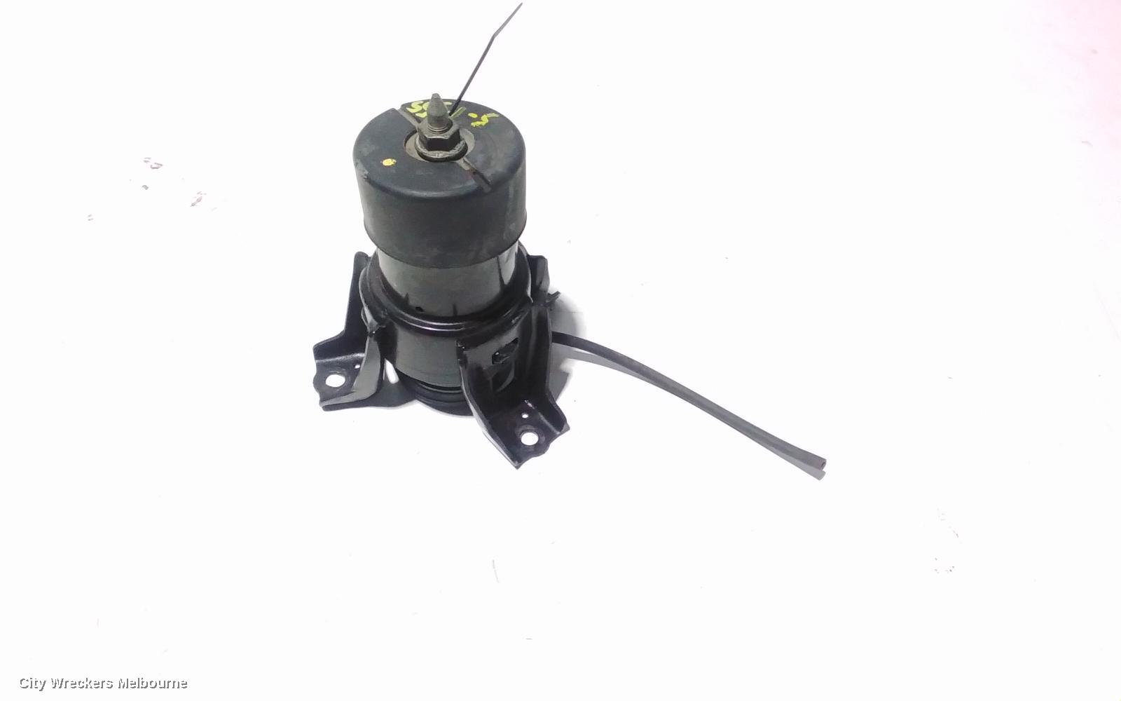 NISSAN PATHFINDER MOUNT, R52, 06/2013 - 04/2021