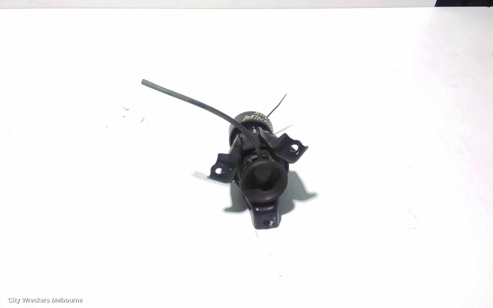 NISSAN PATHFINDER MOUNT, R52, 06/2013 - 04/2021