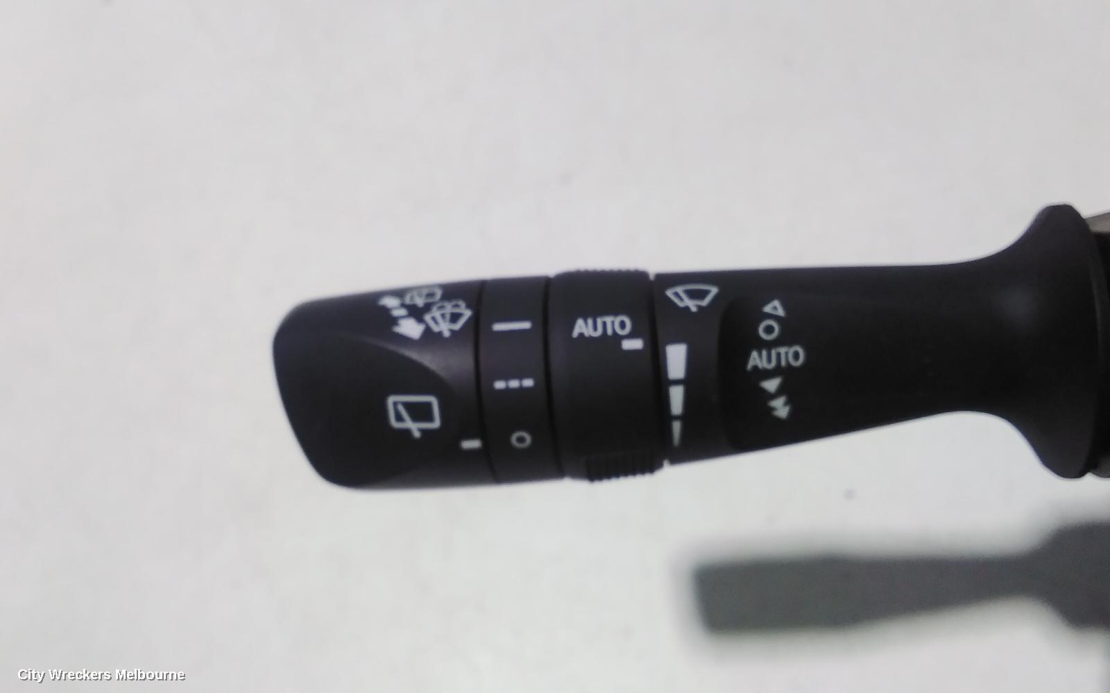 TOYOTA C-HR COMBINATION SWITCH, FLASHER SWITCH, GEN 1, 12/2016 ONWARDS