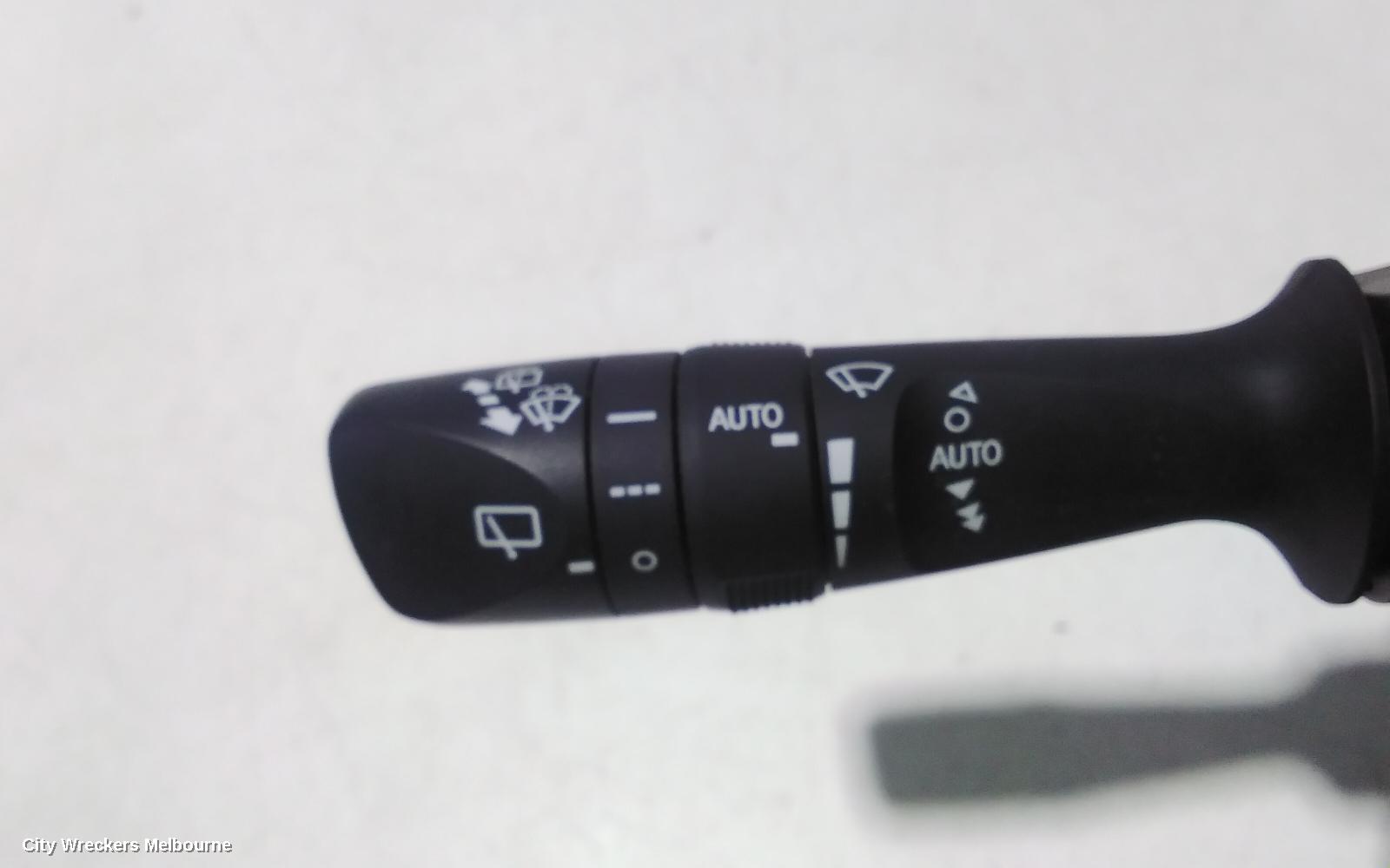 TOYOTA C-HR COMBINATION SWITCH, FLASHER SWITCH, GEN 1, 12/2016 ONWARDS