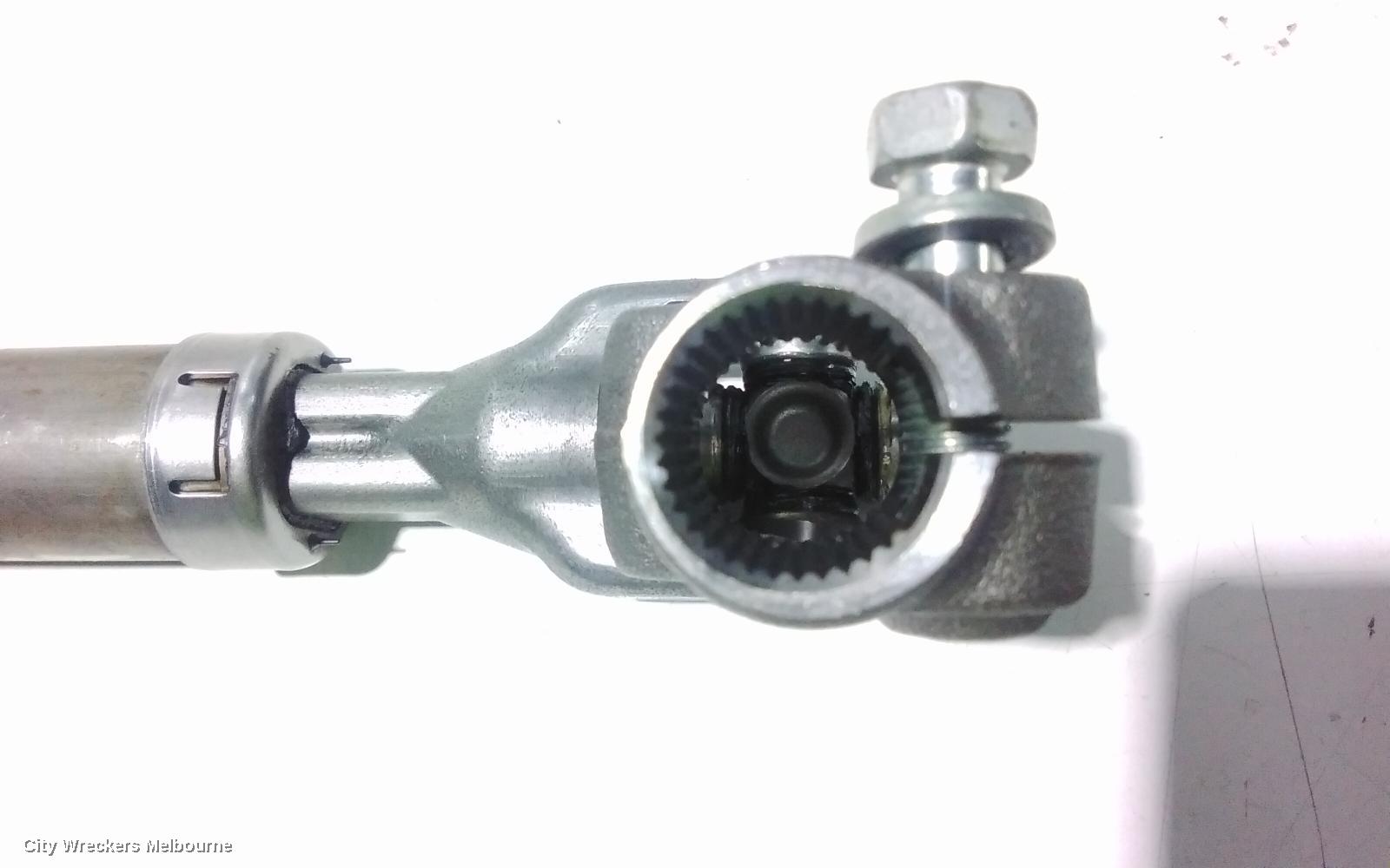 TOYOTA C-HR STEERING INTERMEDIATE SHAFT, GEN 1, 12/2016 - 09/2023