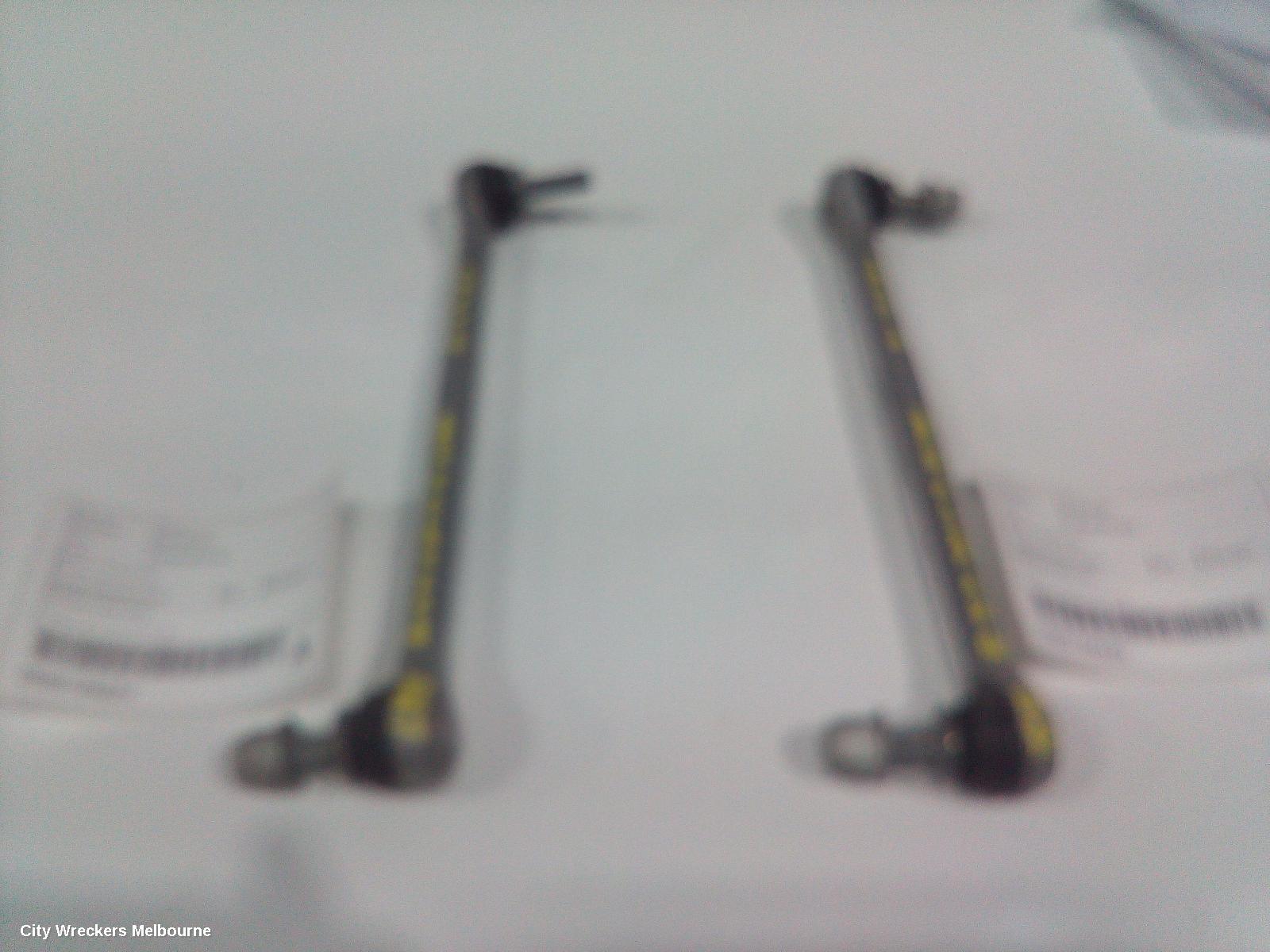 FORD ECOSPORT STABILISER BAR, BK-BL, 11/2013 - 01/2020