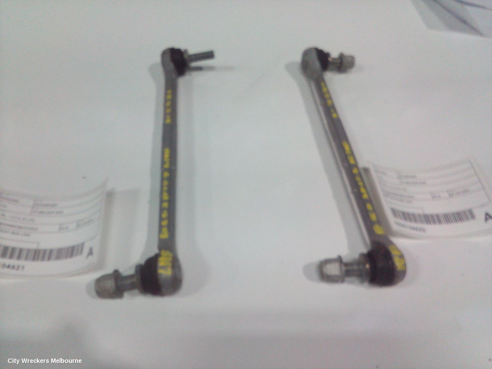 FORD ECOSPORT STABILISER BAR, BK-BL, 11/2013 - 01/2020