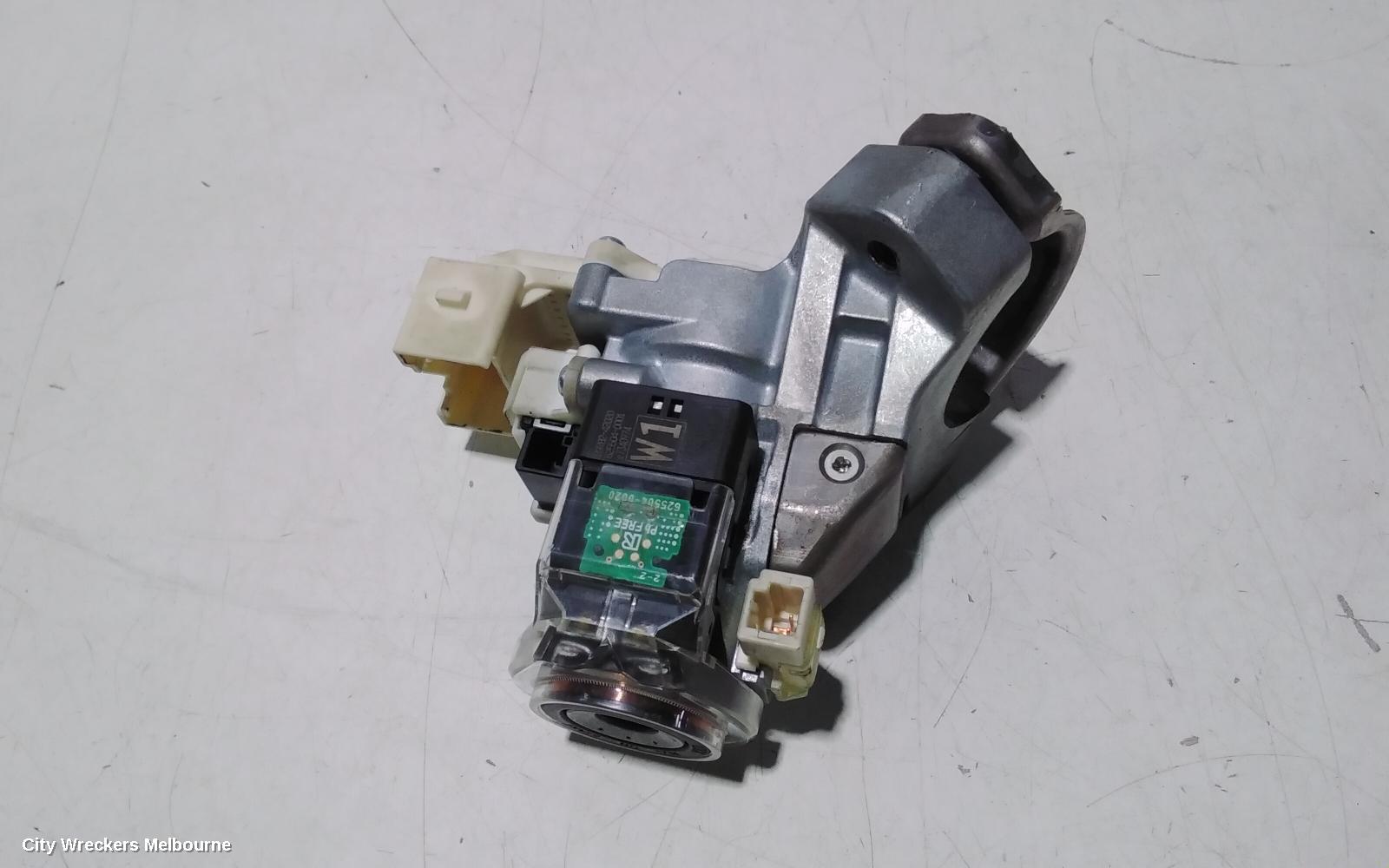 TOYOTA RAV4 ECU, ENGINE ECU, 2.0, 3ZR-FE, PETROL, AUTO T/M, SEC SET (ECU/IMM/READER/KEY), ZSA42R, 12/2012 - 11/2018
