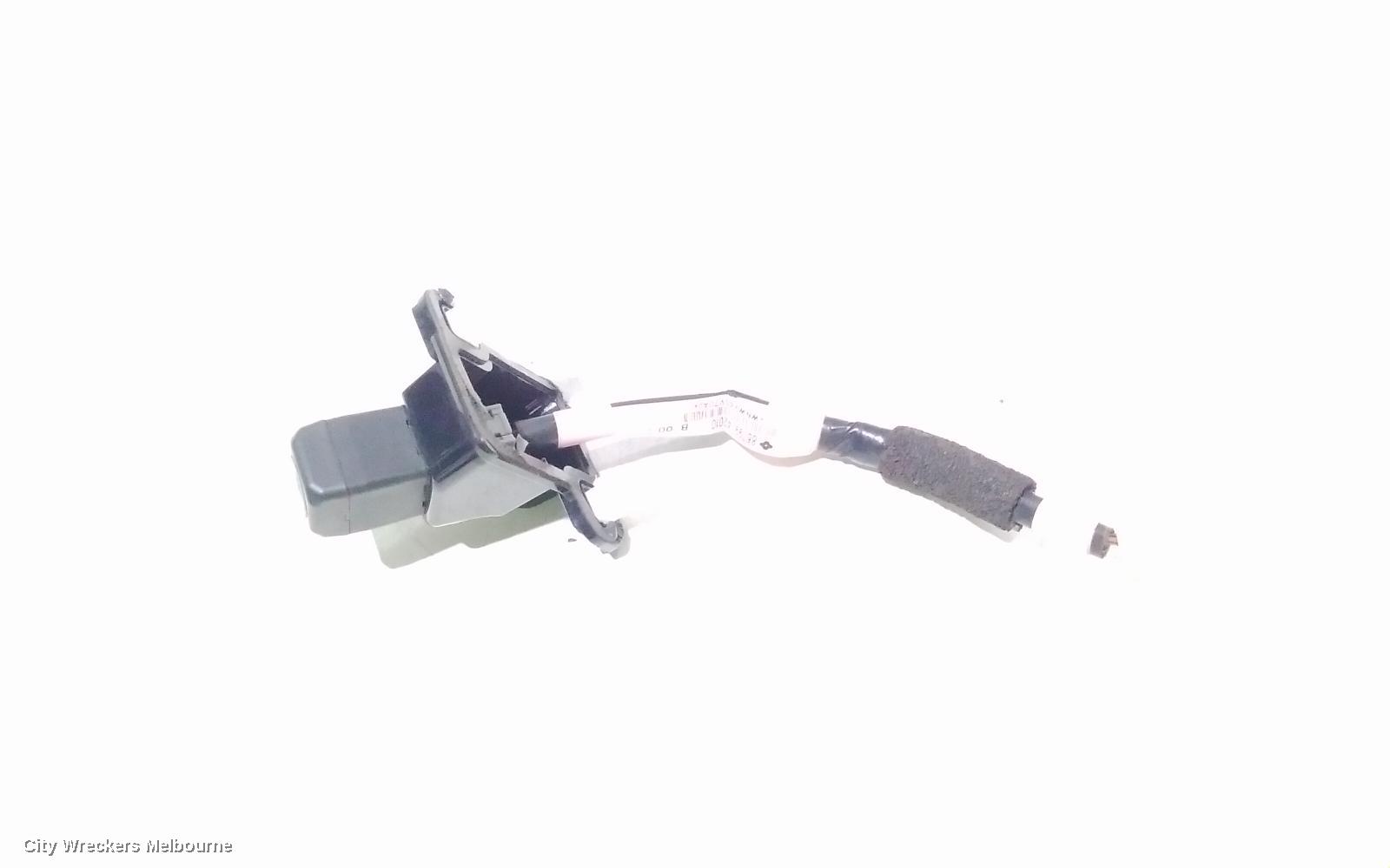 TOYOTA RAV4 REVERSE CAMERA, REVERSE CAMERA, XA40, 12/2012 - 11/2018
