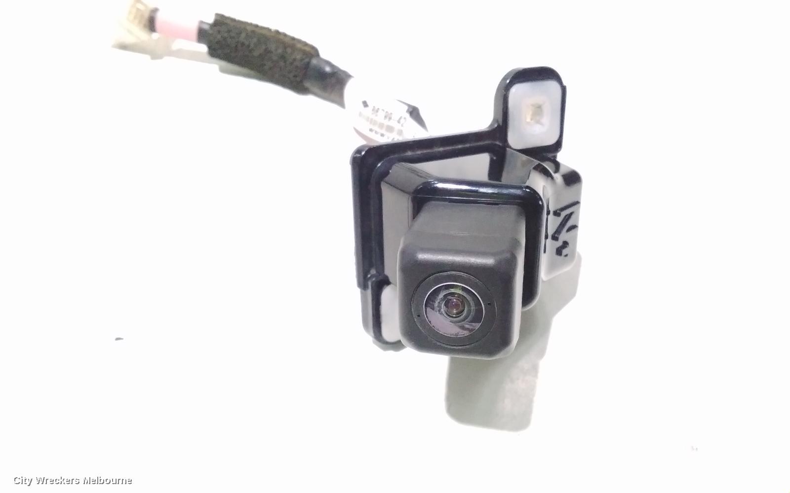 TOYOTA RAV4 REVERSE CAMERA, REVERSE CAMERA, XA40, 12/2012 - 11/2018