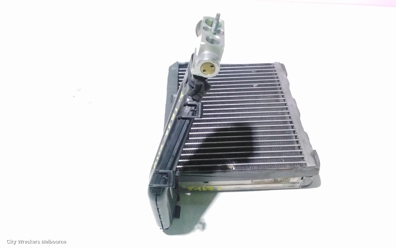 LAND ROVER RANGEROVER EVOQUE HEATER CORE/BOX, L538, 11/2011 - 01/2019