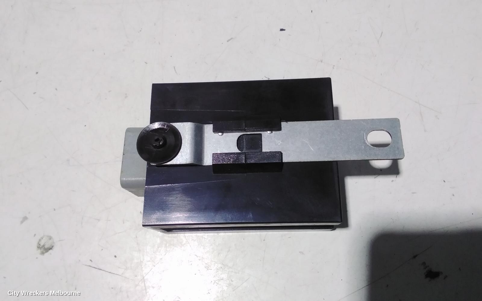 LAND ROVER RANGEROVER EVOQUE, L538, 11/2011 - 01/2019, BJ32-17509-AC  ECU WIPERS RANGE ROVER EVOQUE I 2012 : 104678