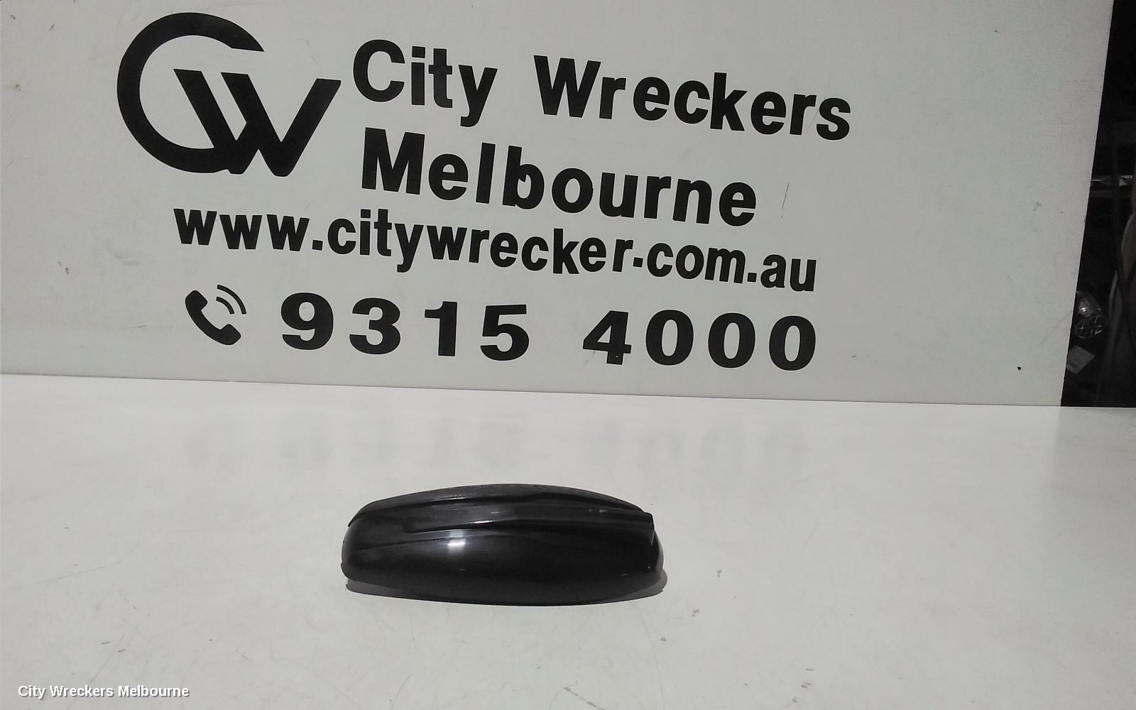 LAND ROVER RANGEROVER EVOQUE ANTENNA, L538, 11/2011 - 01/2019