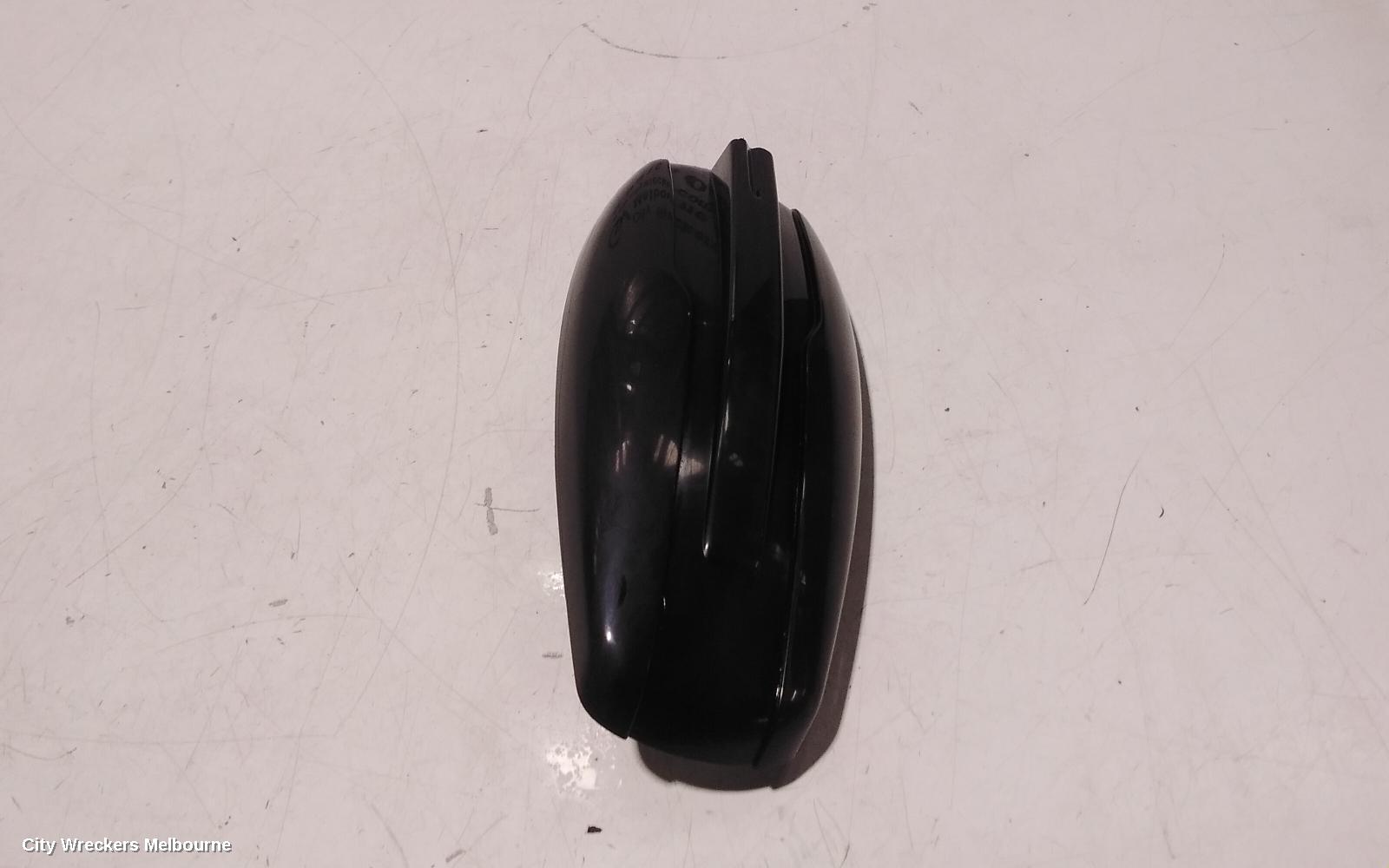 LAND ROVER RANGEROVER EVOQUE ANTENNA, L538, 11/2011 - 01/2019