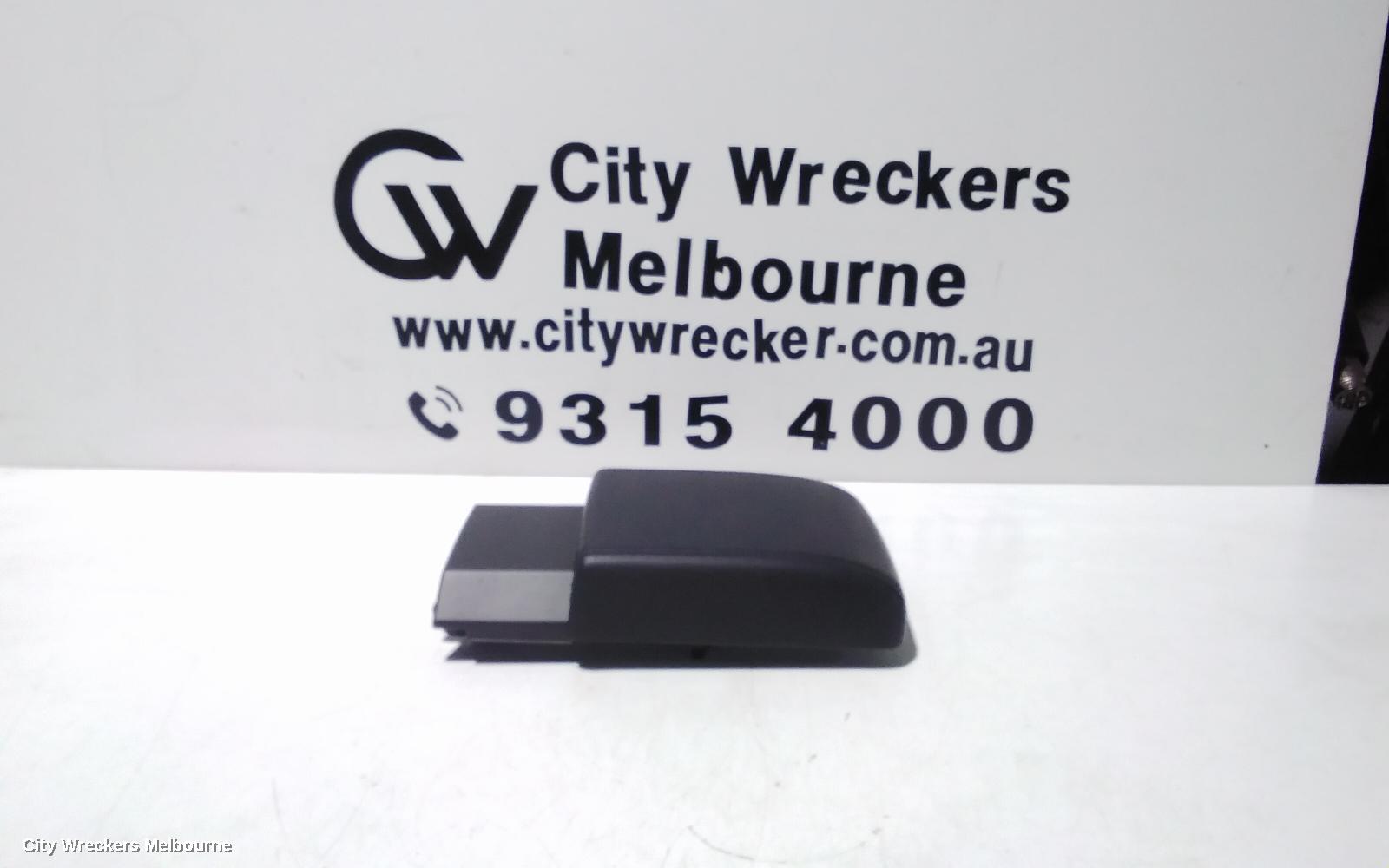LAND ROVER RANGEROVER EVOQUE CONSOLE, L538, 11/2011 - 01/2019
