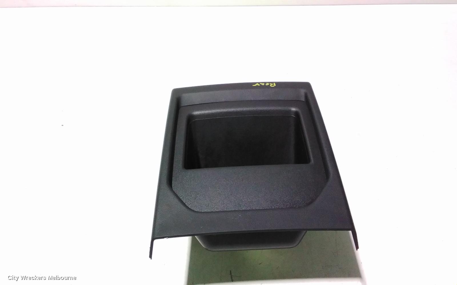 LAND ROVER RANGEROVER EVOQUE CONSOLE, L538, 11/2011 - 01/2019