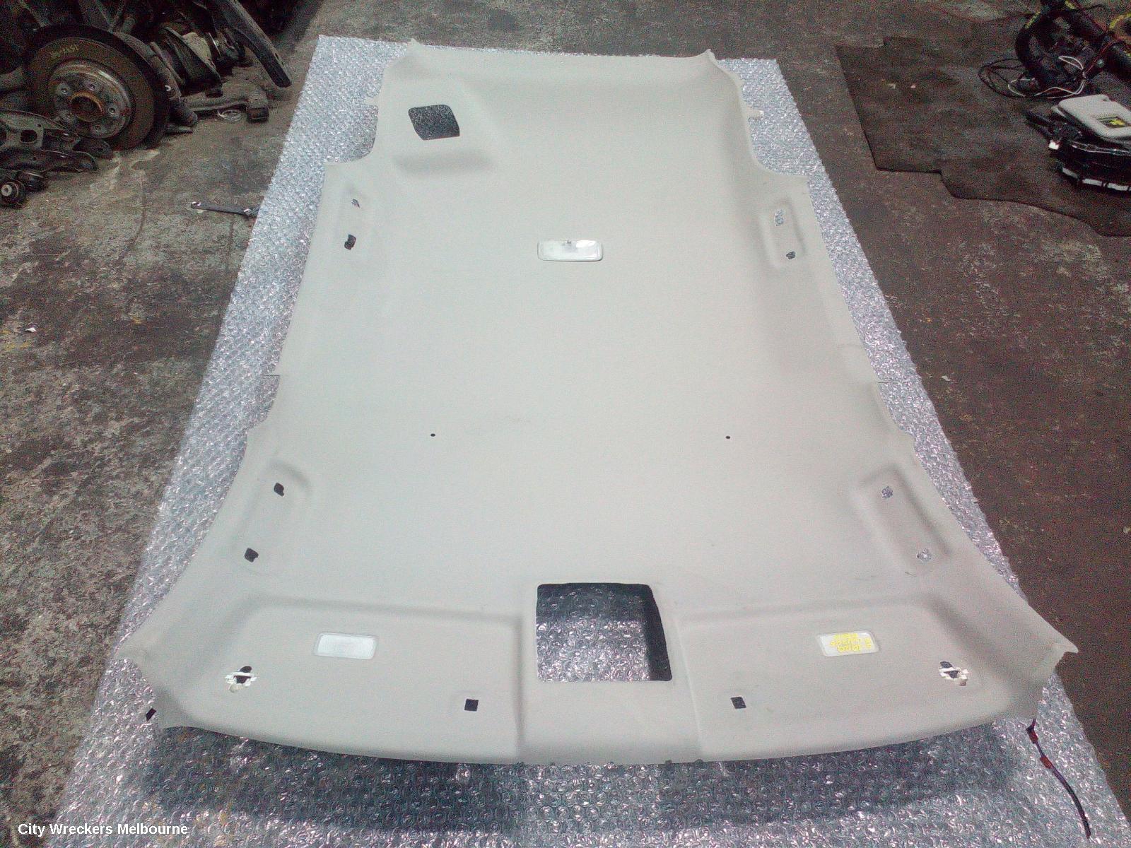 TOYOTA RAV4 HOODLINING, NON SUNROOF TYPE, XA40, 12/2012 - 12/2018