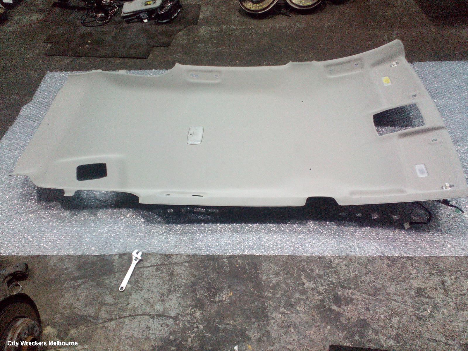 TOYOTA RAV4 HOODLINING, NON SUNROOF TYPE, XA40, 12/2012 - 12/2018